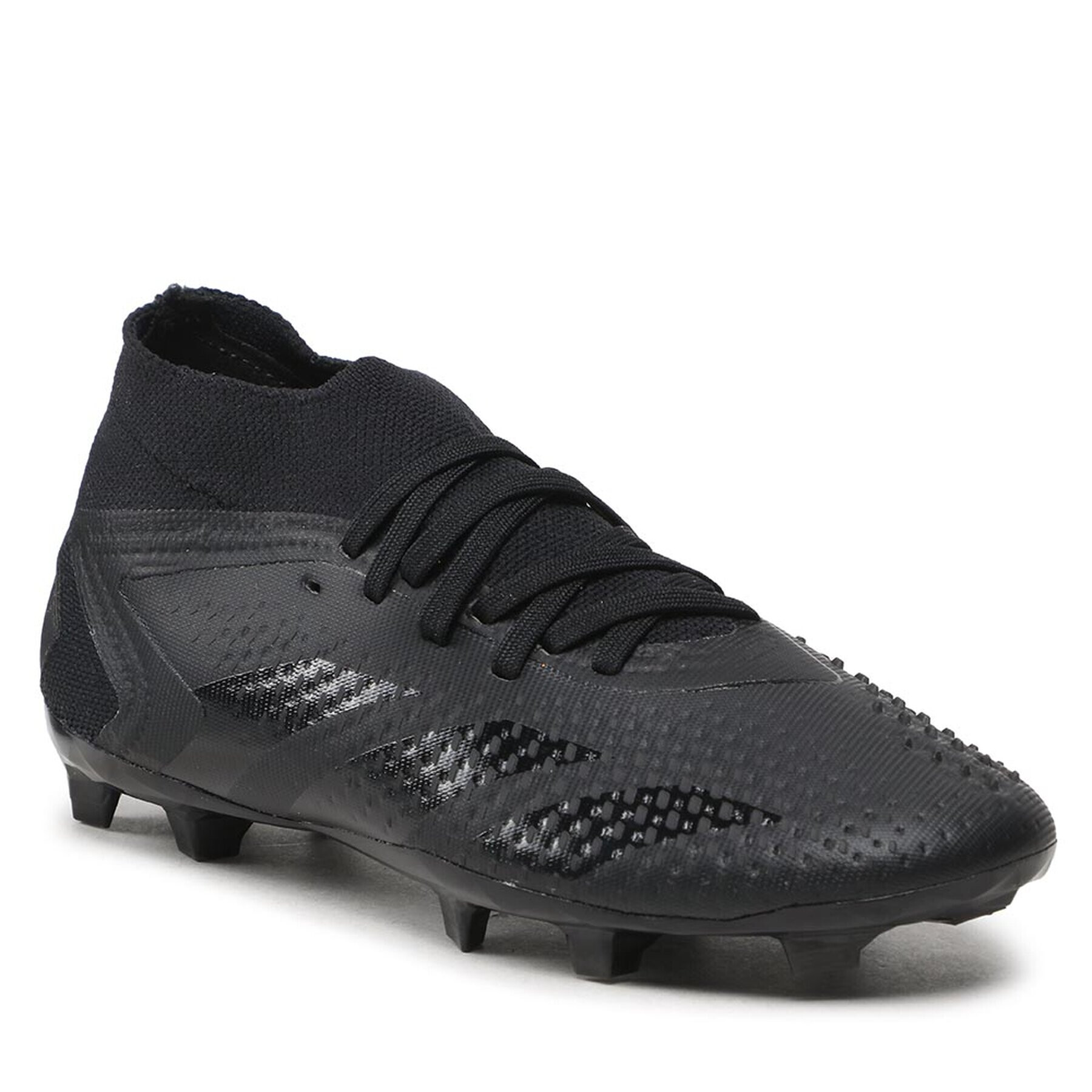 adidas Pantofi Predator Accuracy.2 GW4588 Negru - Pled.ro