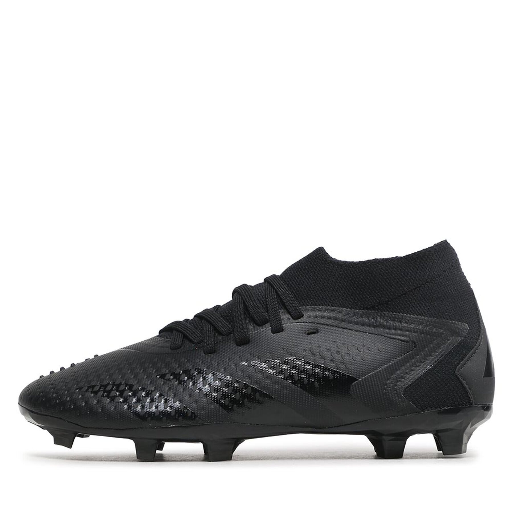 adidas Pantofi Predator Accuracy.2 GW4588 Negru - Pled.ro