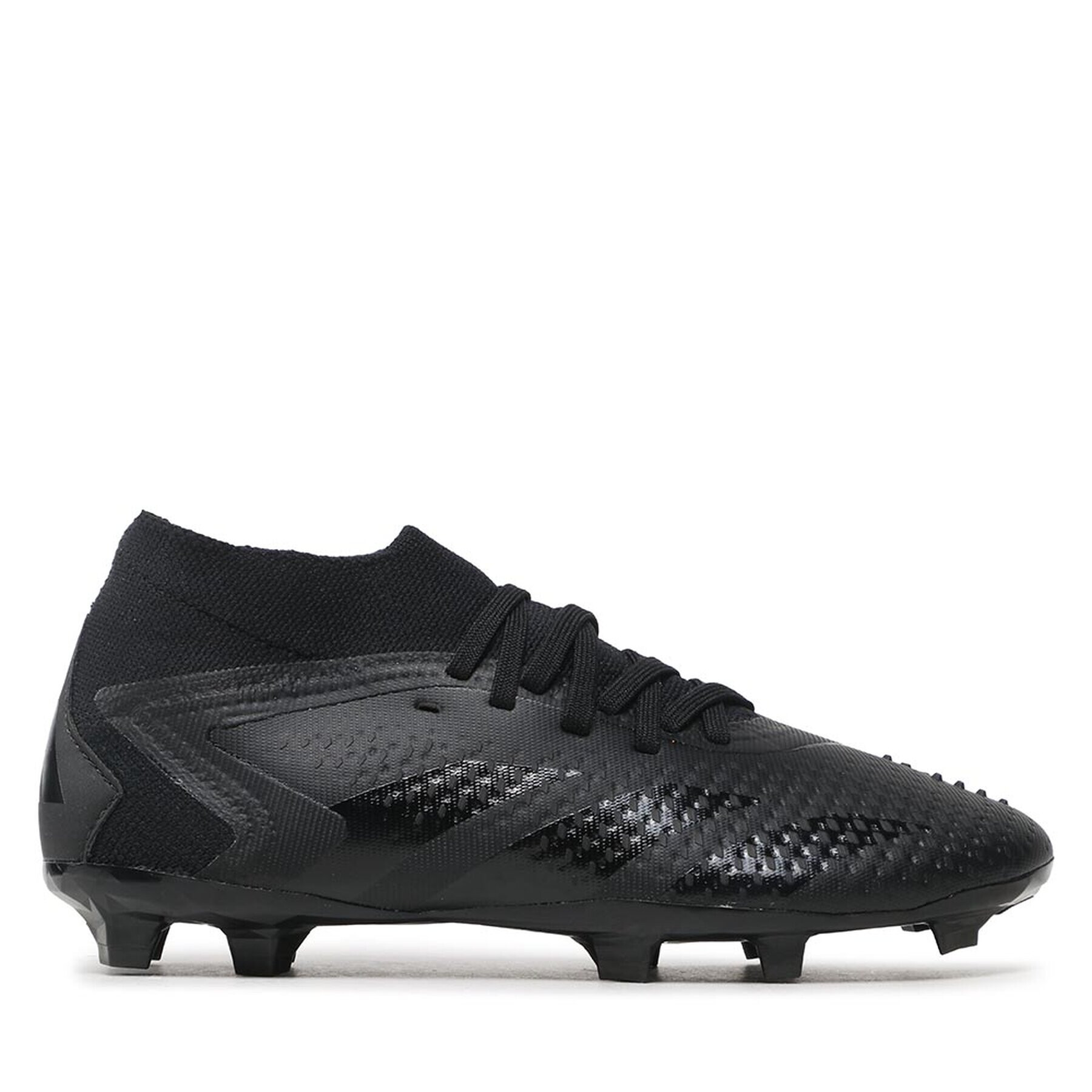 adidas Pantofi Predator Accuracy.2 GW4588 Negru - Pled.ro