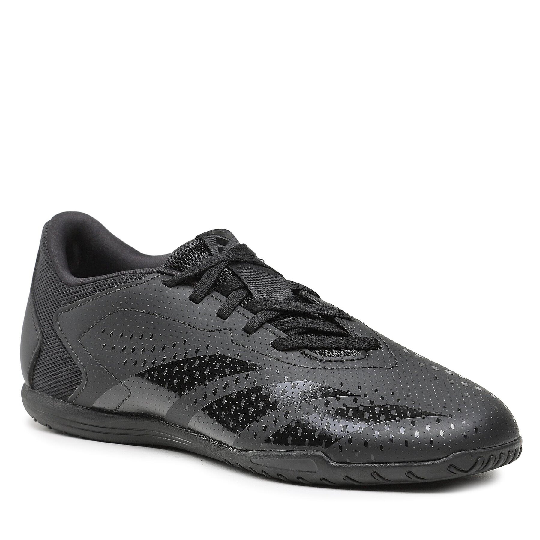 adidas Pantofi Predator Accuracy.4 Indoor Sala GW7074 Negru - Pled.ro