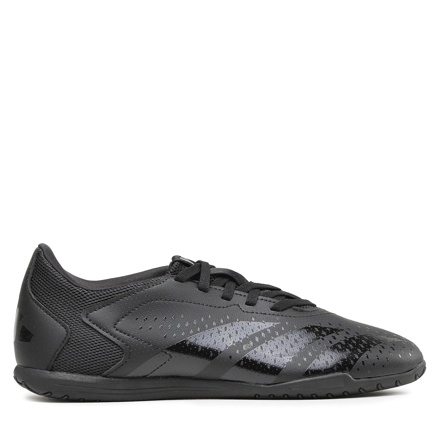 adidas Pantofi Predator Accuracy.4 Indoor Sala GW7074 Negru - Pled.ro