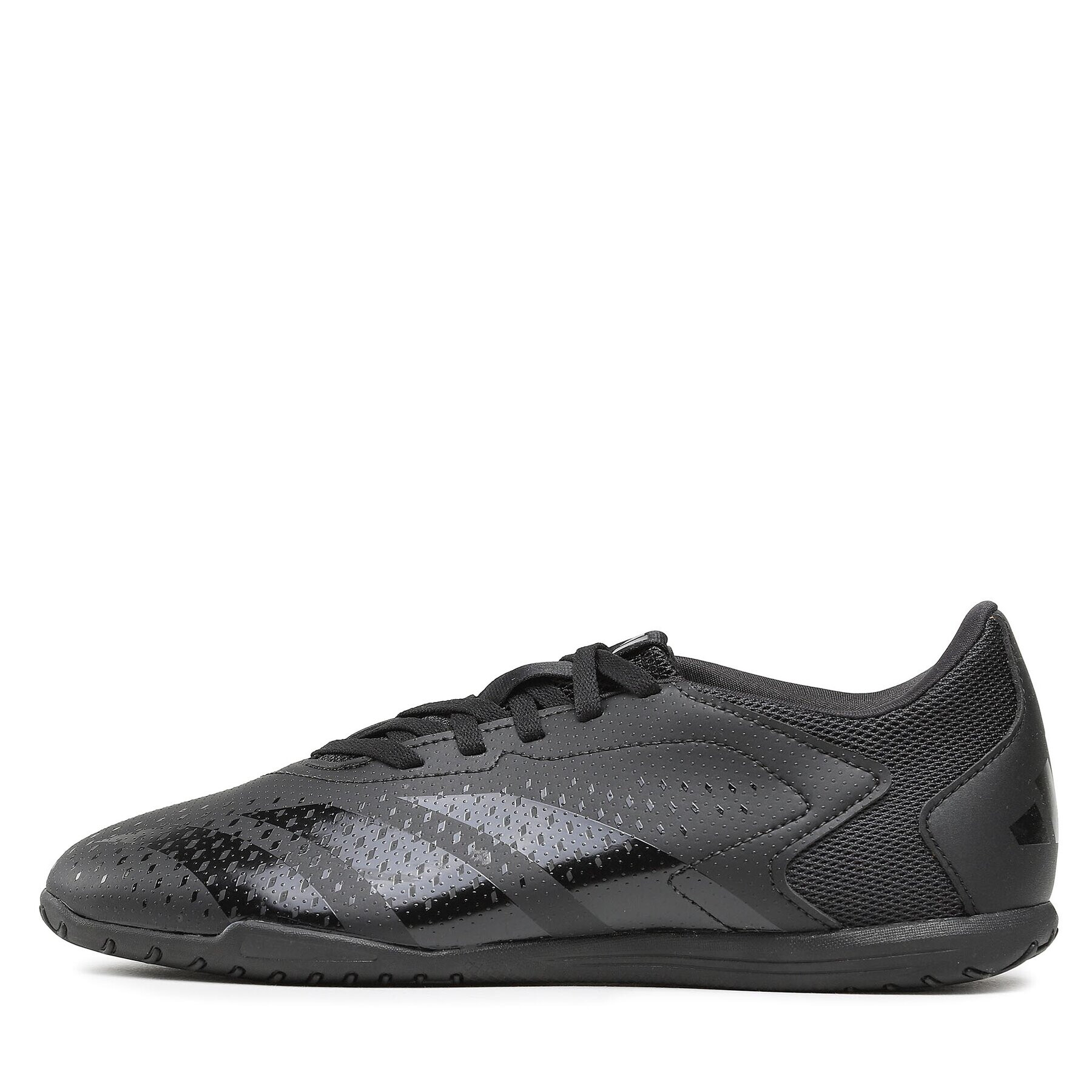 adidas Pantofi Predator Accuracy.4 Indoor Sala GW7074 Negru - Pled.ro