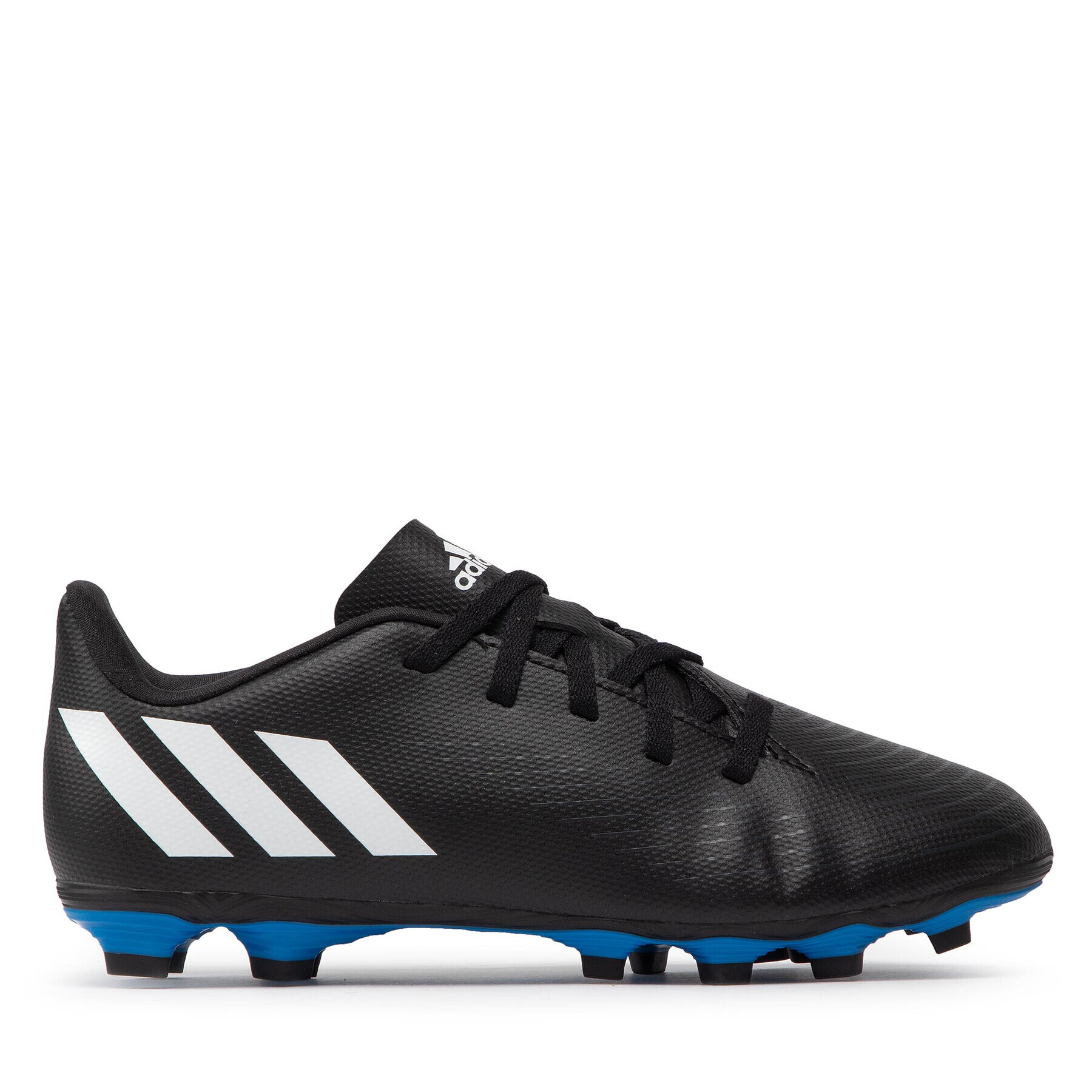 adidas Performance adidas Pantofi Predator Edge.4 FxG J GX5217 Negru - Pled.ro