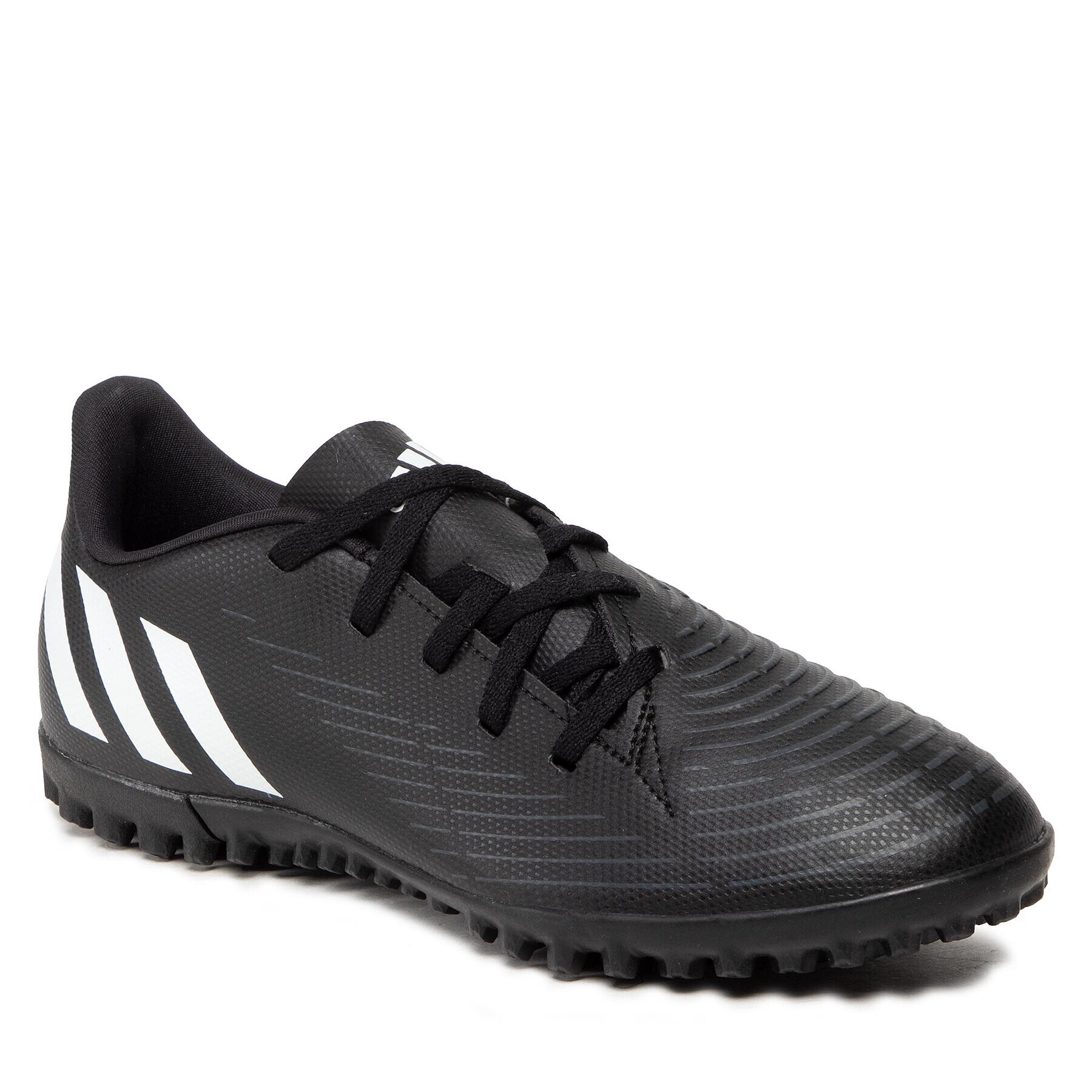 adidas Pantofi Predator Edge.4 Tf GX0010 Negru - Pled.ro