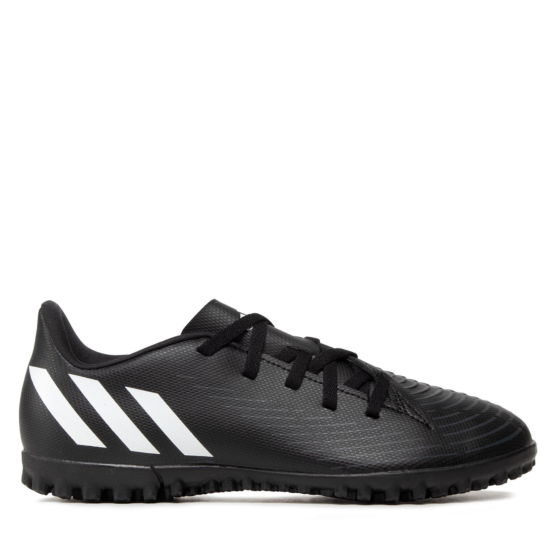 adidas Pantofi Predator Edge.4 Tf GX0010 Negru - Pled.ro