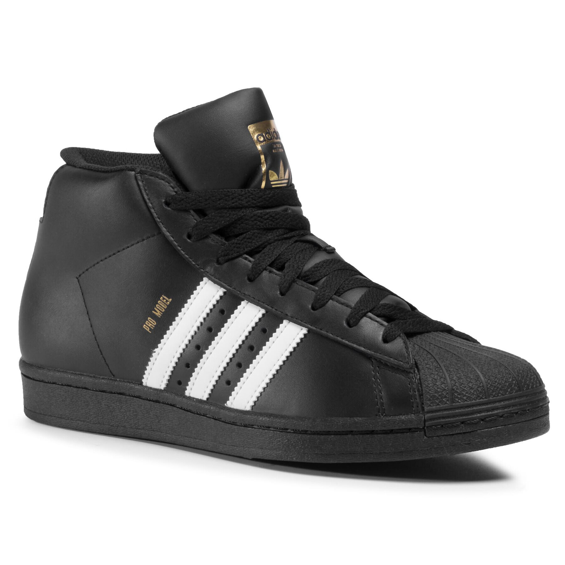 adidas Pantofi Pro Model FV5723 Negru - Pled.ro