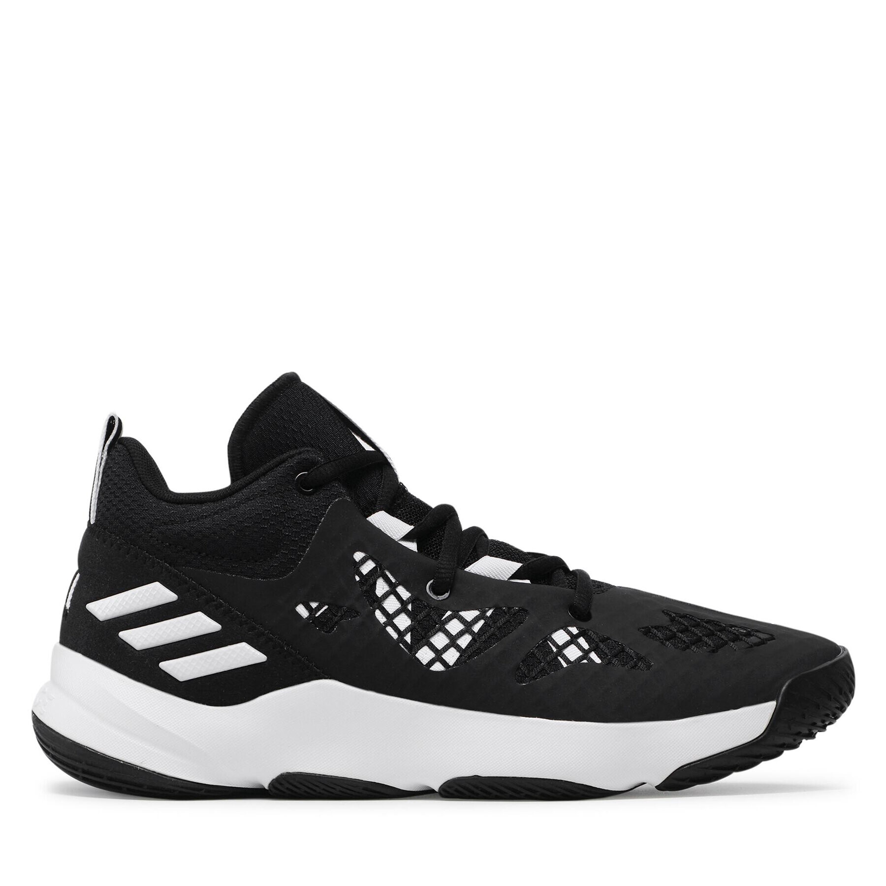 adidas Pantofi Pro N3xt 2021 G58892 Negru - Pled.ro