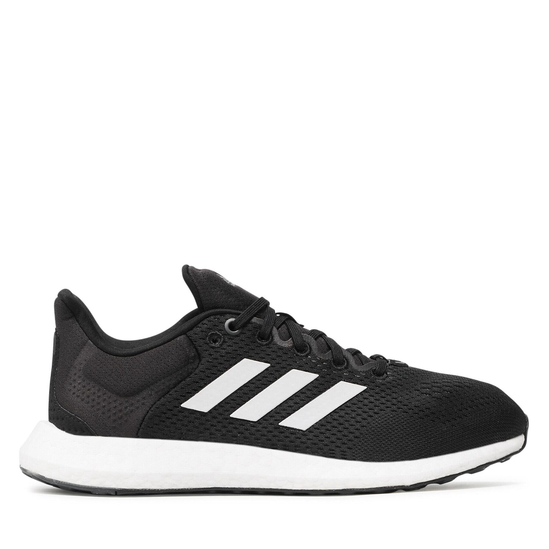 adidas Pantofi Pureboost 21 GW4832 Negru - Pled.ro