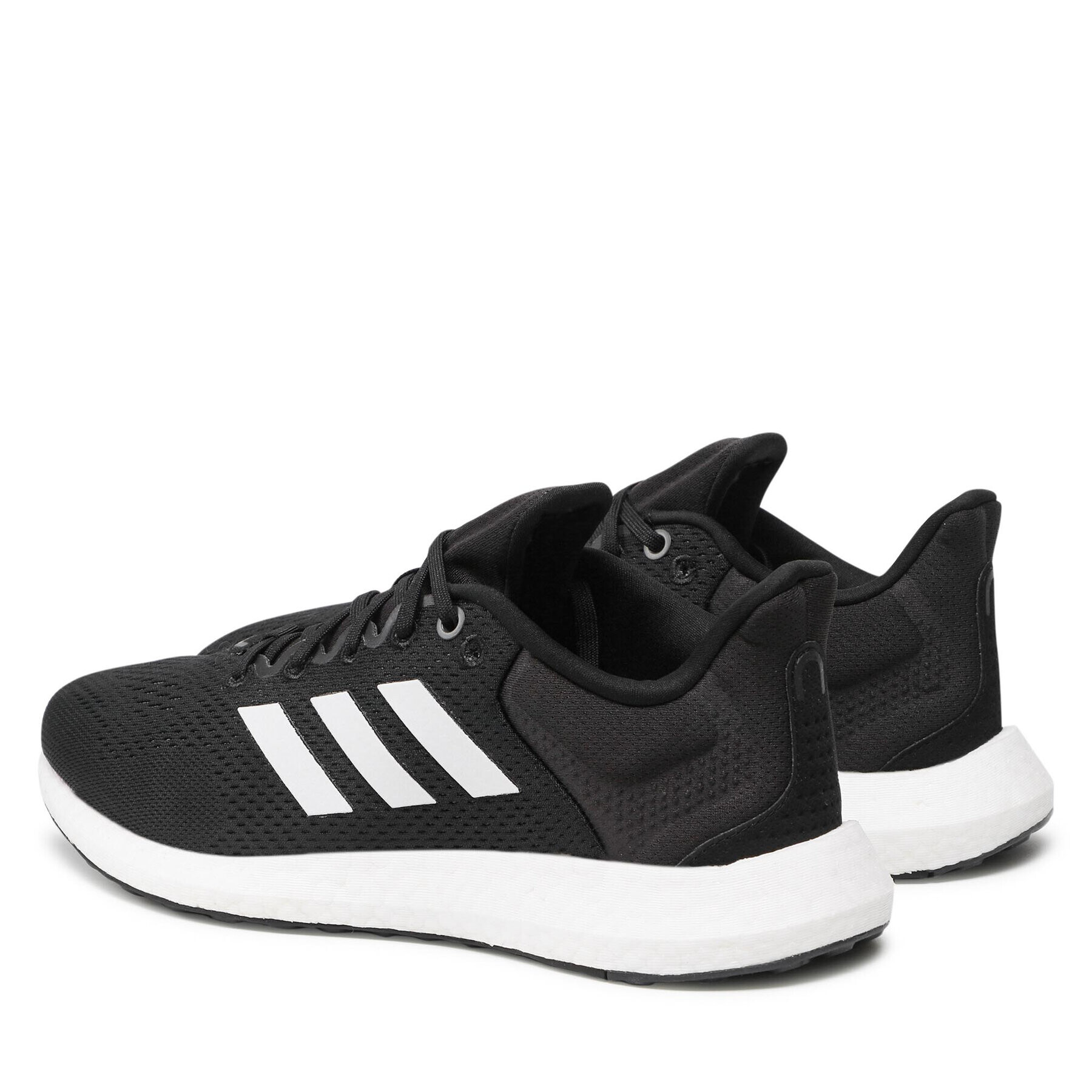 adidas Pantofi Pureboost 21 GW4832 Negru - Pled.ro