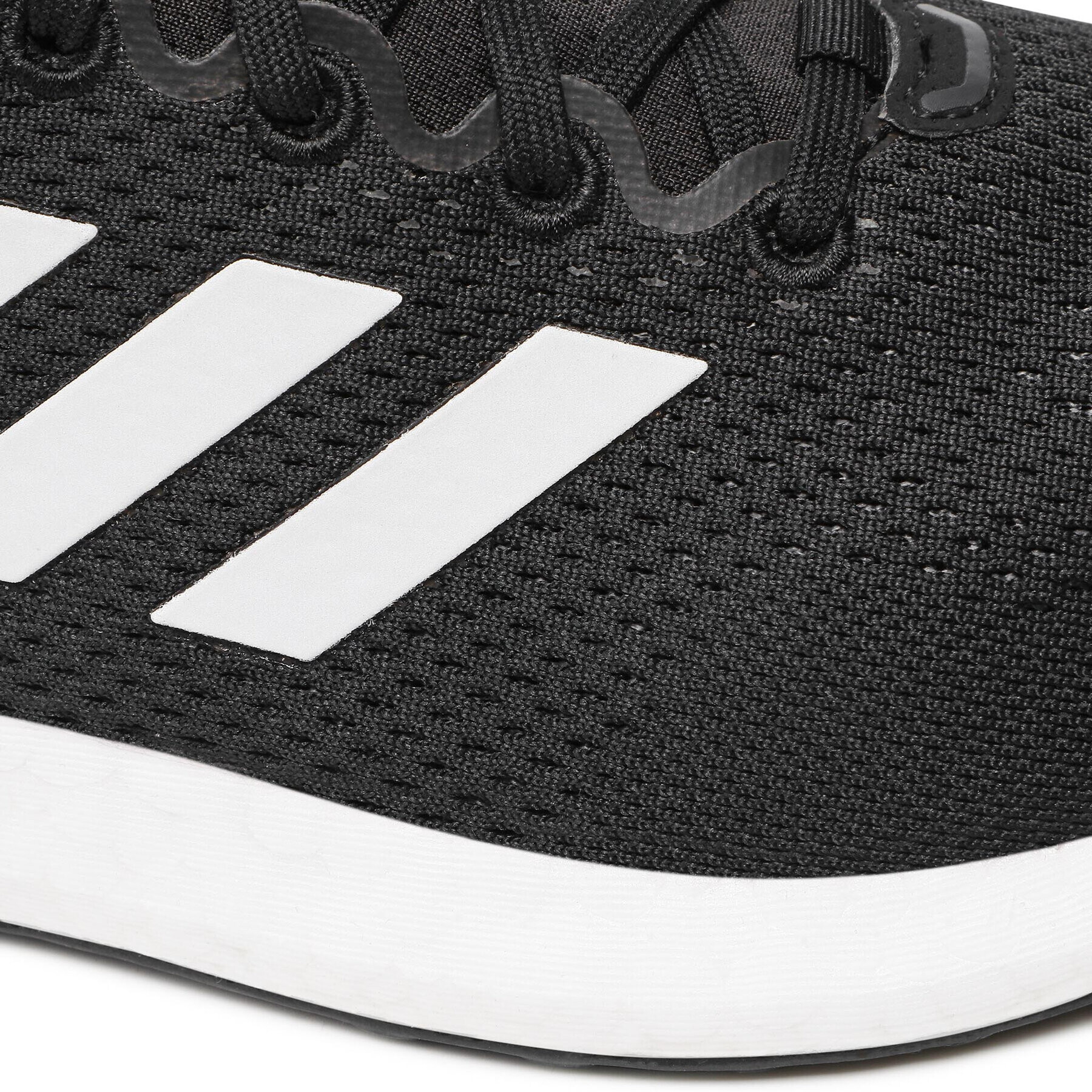 adidas Pantofi Pureboost 21 GW4832 Negru - Pled.ro