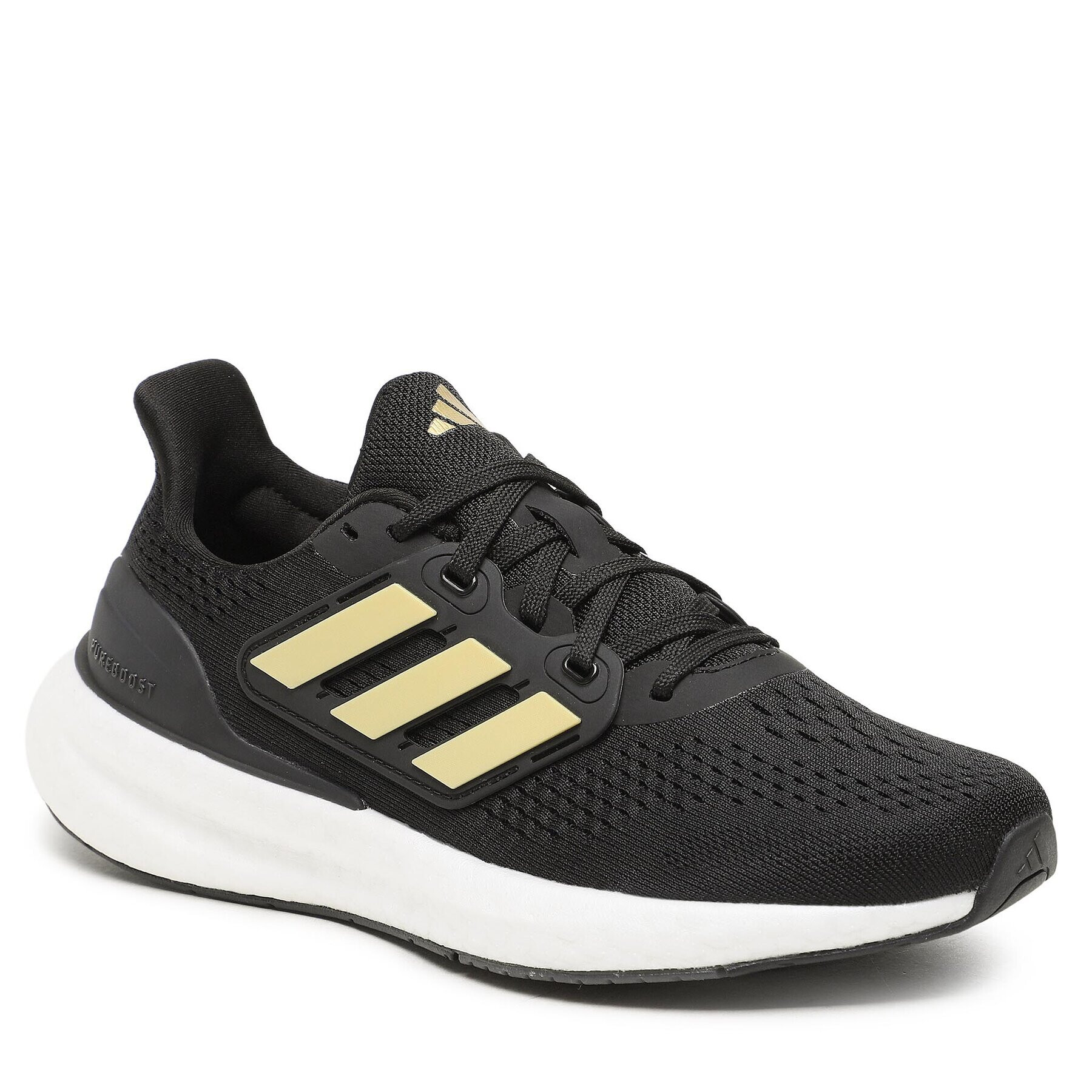 adidas Pantofi Pureboost 23 IF2391 Negru - Pled.ro