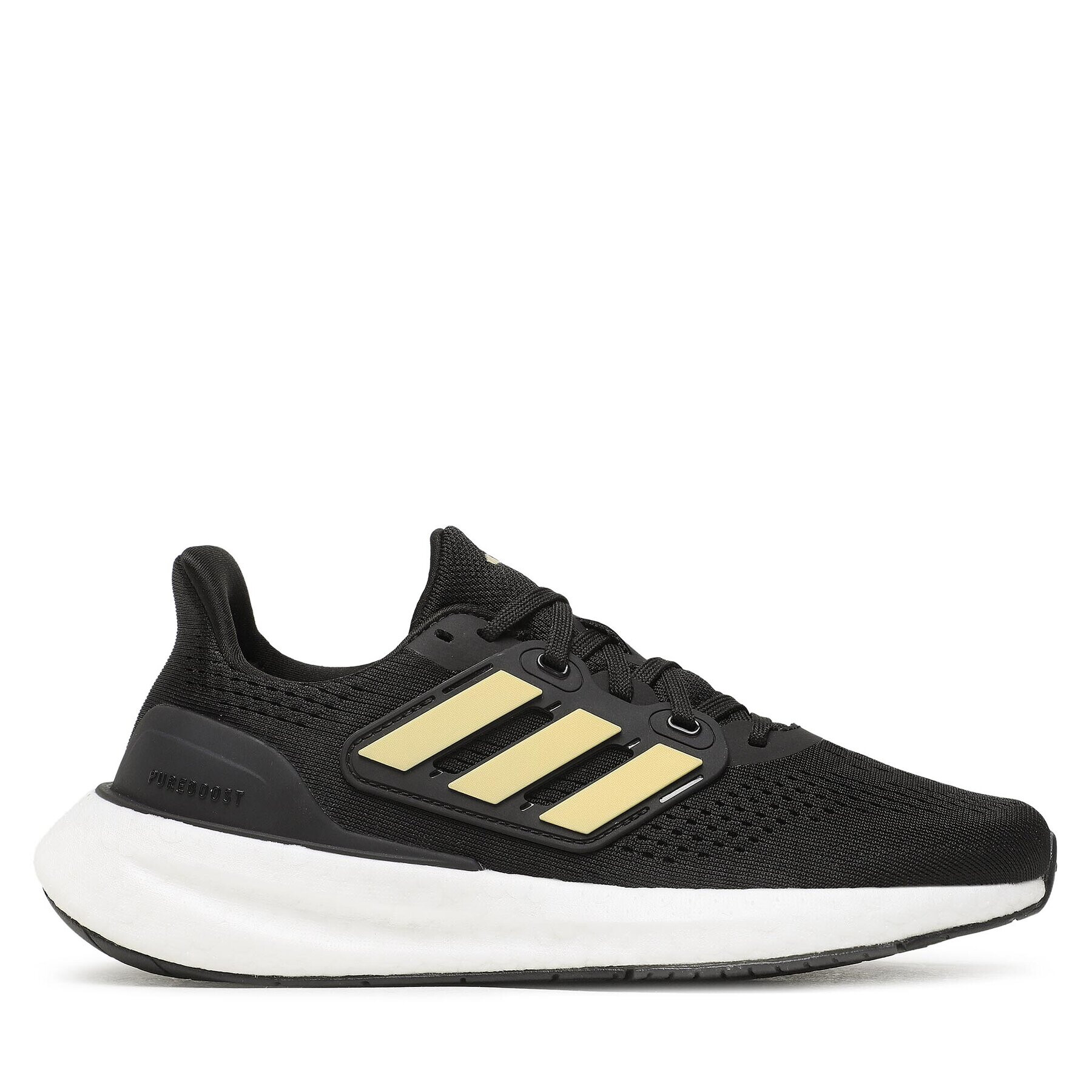 adidas Pantofi Pureboost 23 IF2391 Negru - Pled.ro