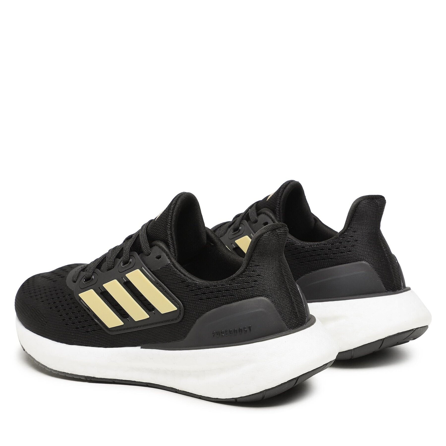 adidas Pantofi Pureboost 23 IF2391 Negru - Pled.ro