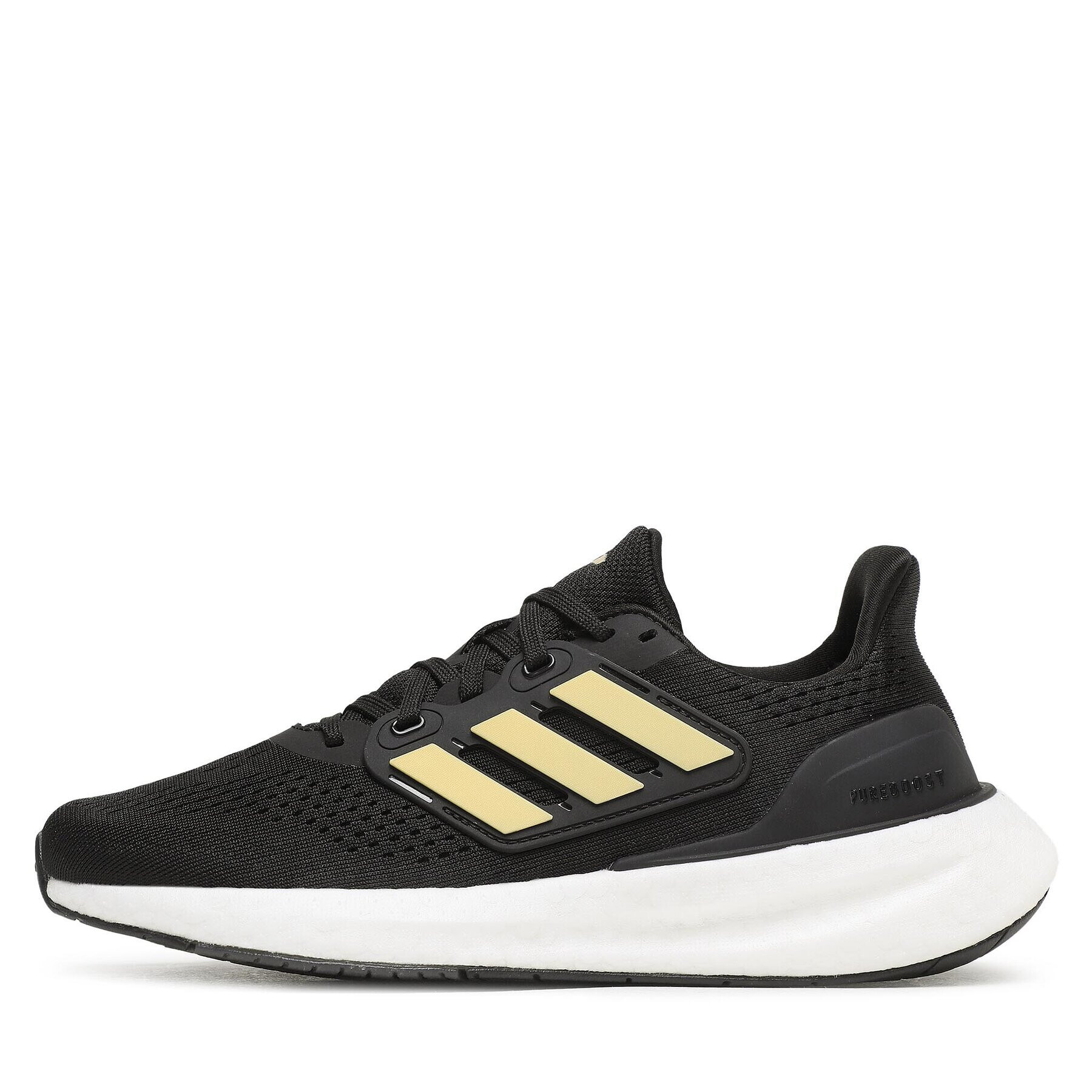 adidas Pantofi Pureboost 23 IF2391 Negru - Pled.ro