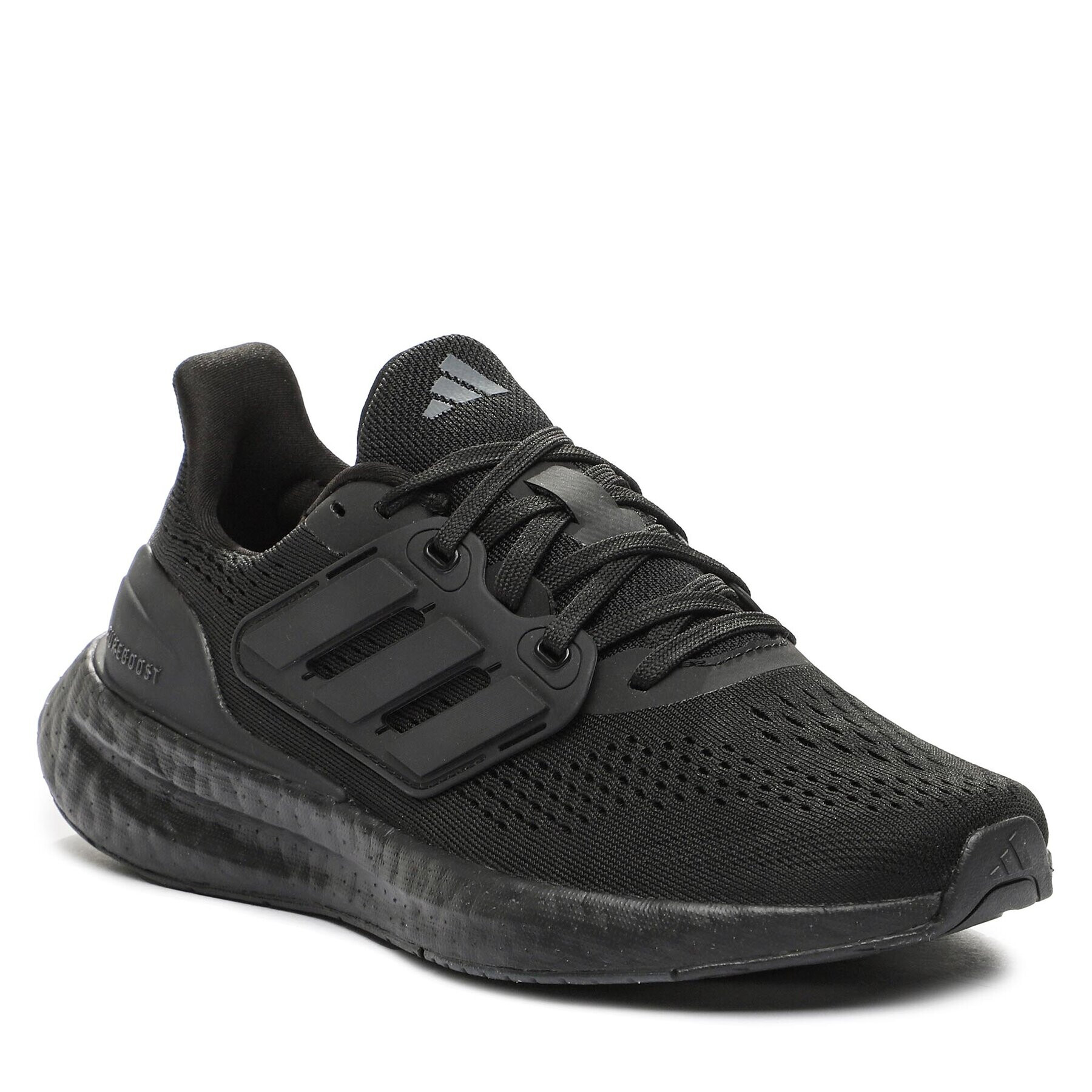 adidas Pantofi Pureboost 23 IF2394 Negru - Pled.ro