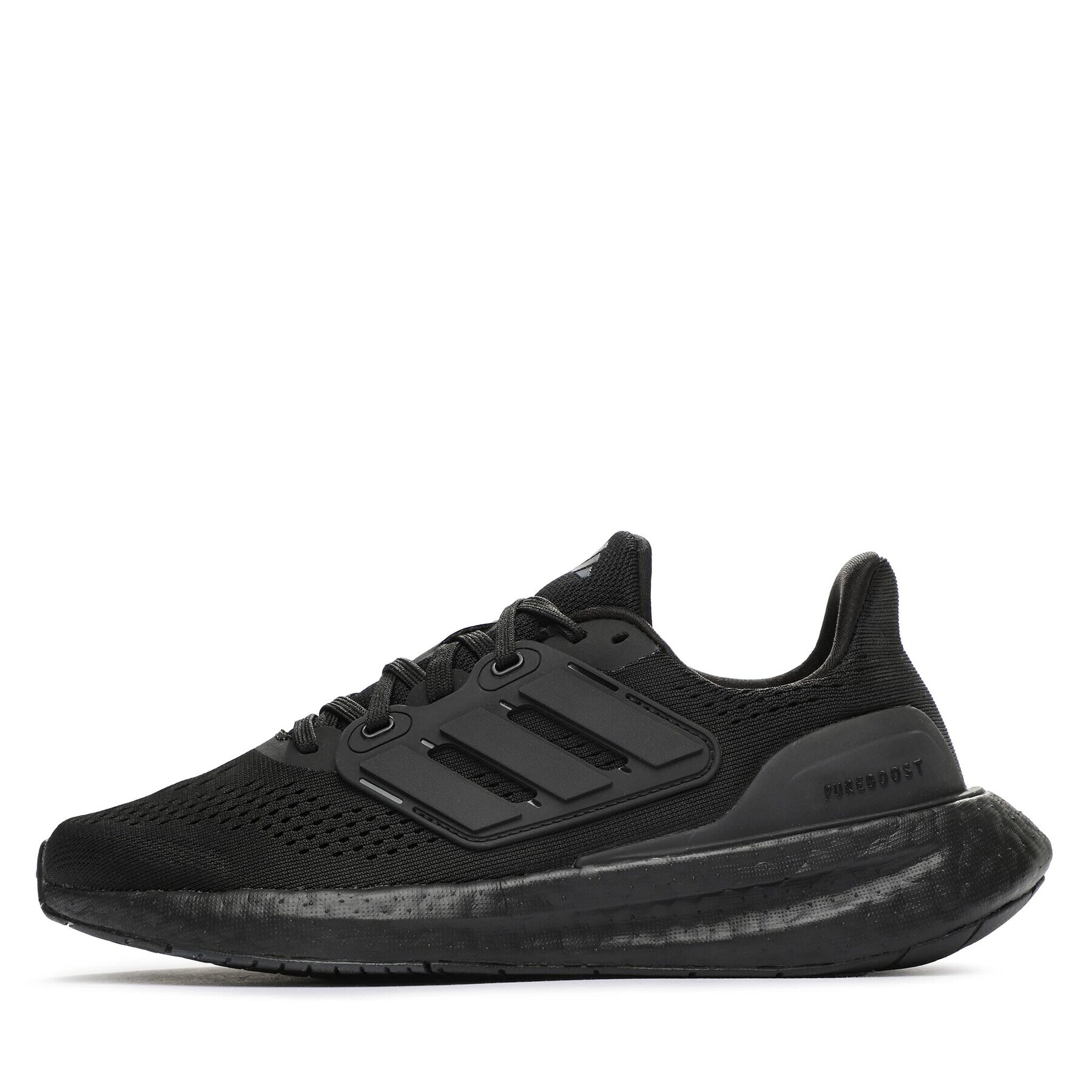 adidas Pantofi Pureboost 23 IF2394 Negru - Pled.ro