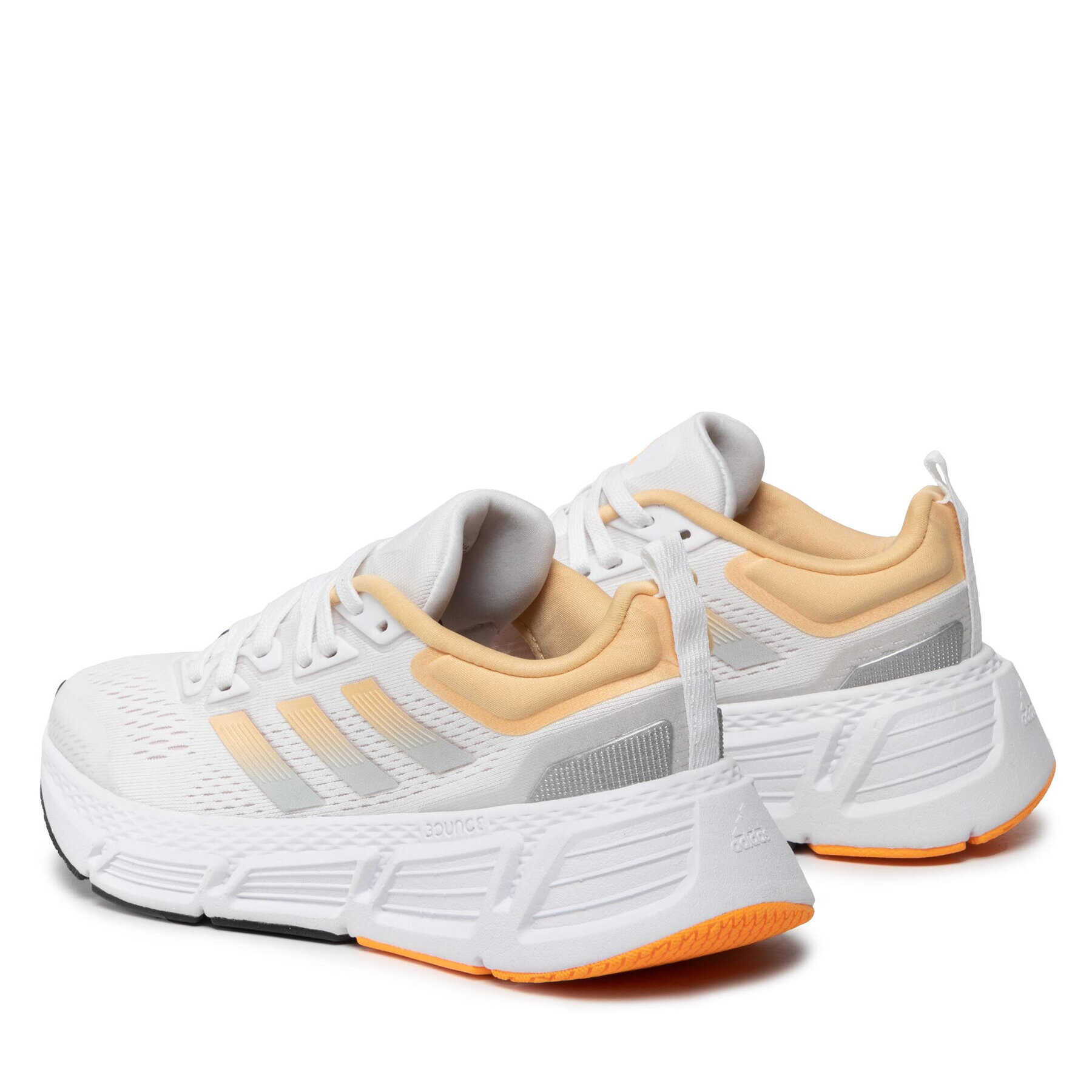 adidas Performance adidas Pantofi Questar GZ0611 Alb - Pled.ro