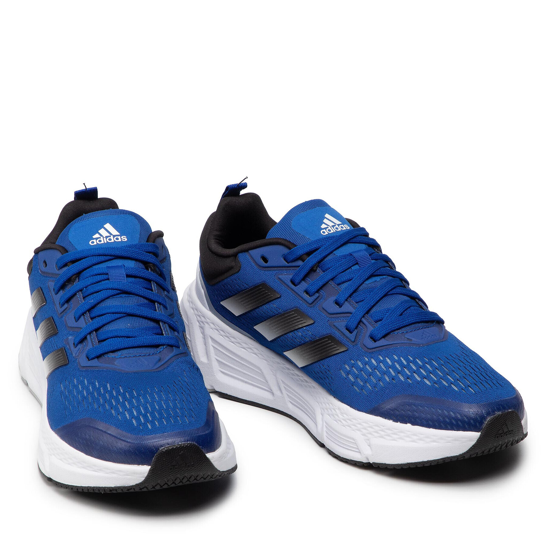 adidas Performance adidas Pantofi Questar GZ0629 Bleumarin - Pled.ro