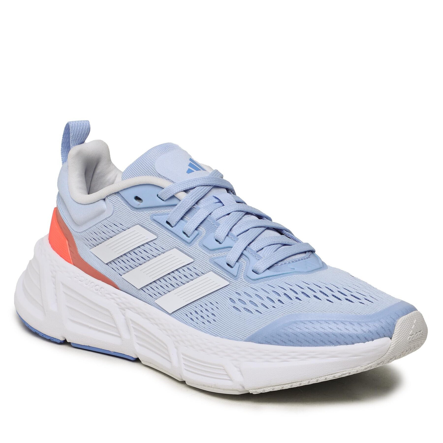 adidas Pantofi Questar Shoes HP2429 Albastru - Pled.ro