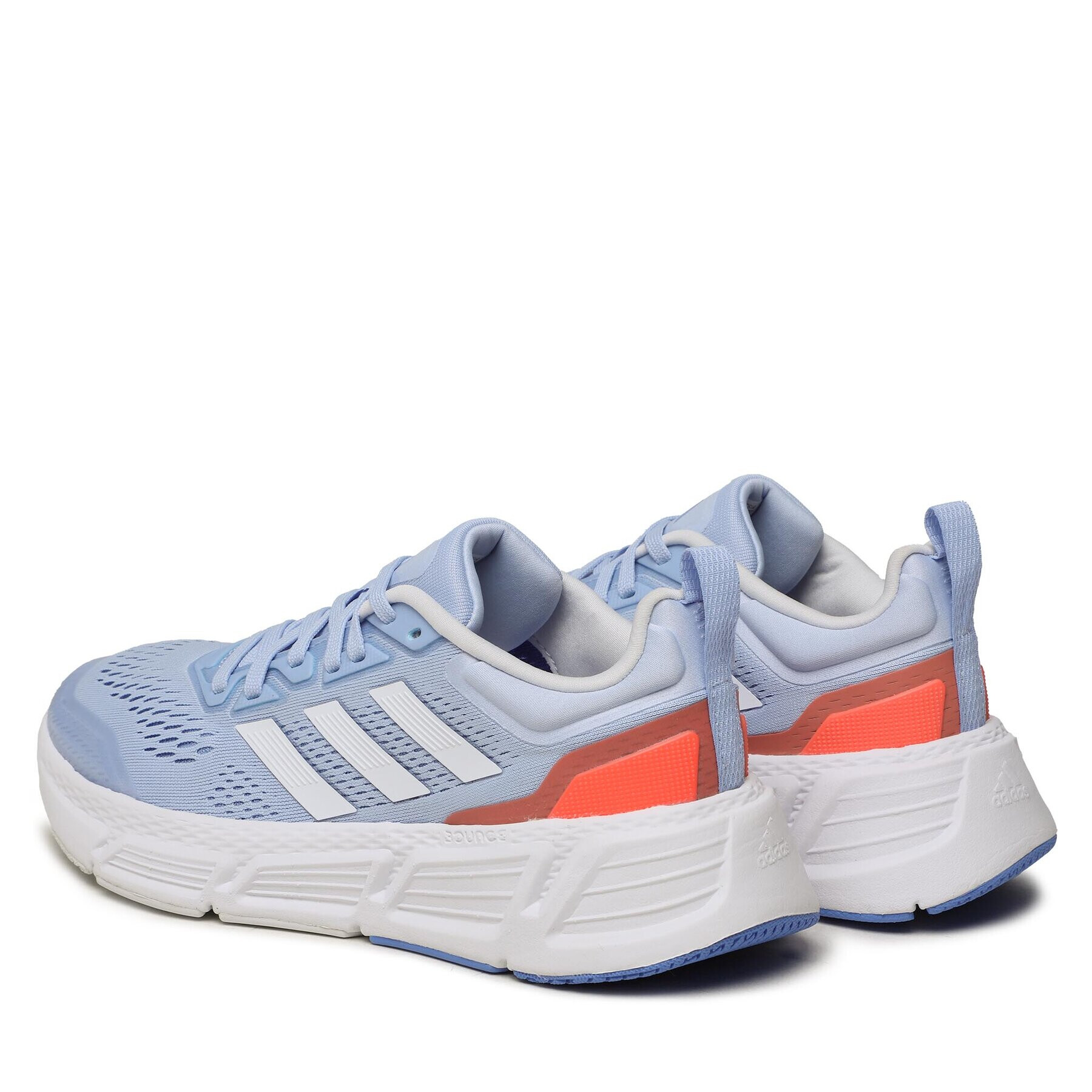 adidas Pantofi Questar Shoes HP2429 Albastru - Pled.ro