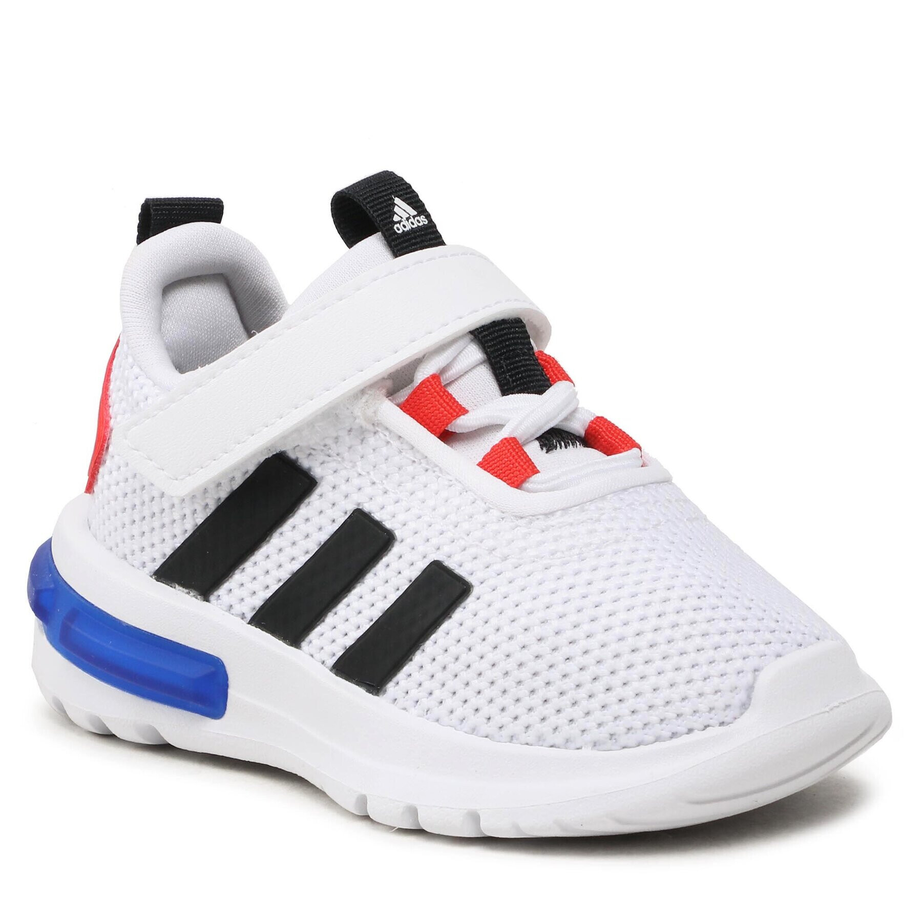 adidas Pantofi Racer Tr23 El I IG4916 Alb - Pled.ro