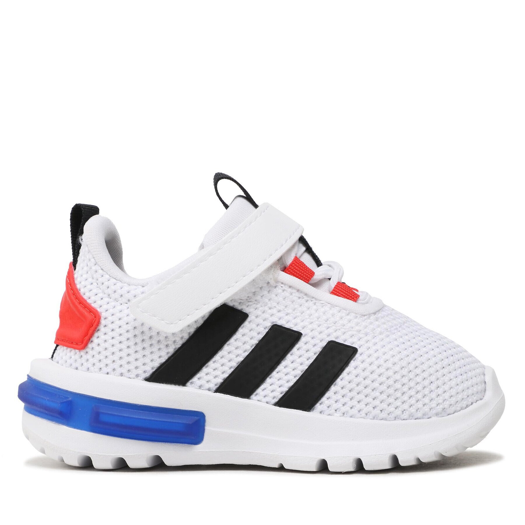 adidas Pantofi Racer Tr23 El I IG4916 Alb - Pled.ro