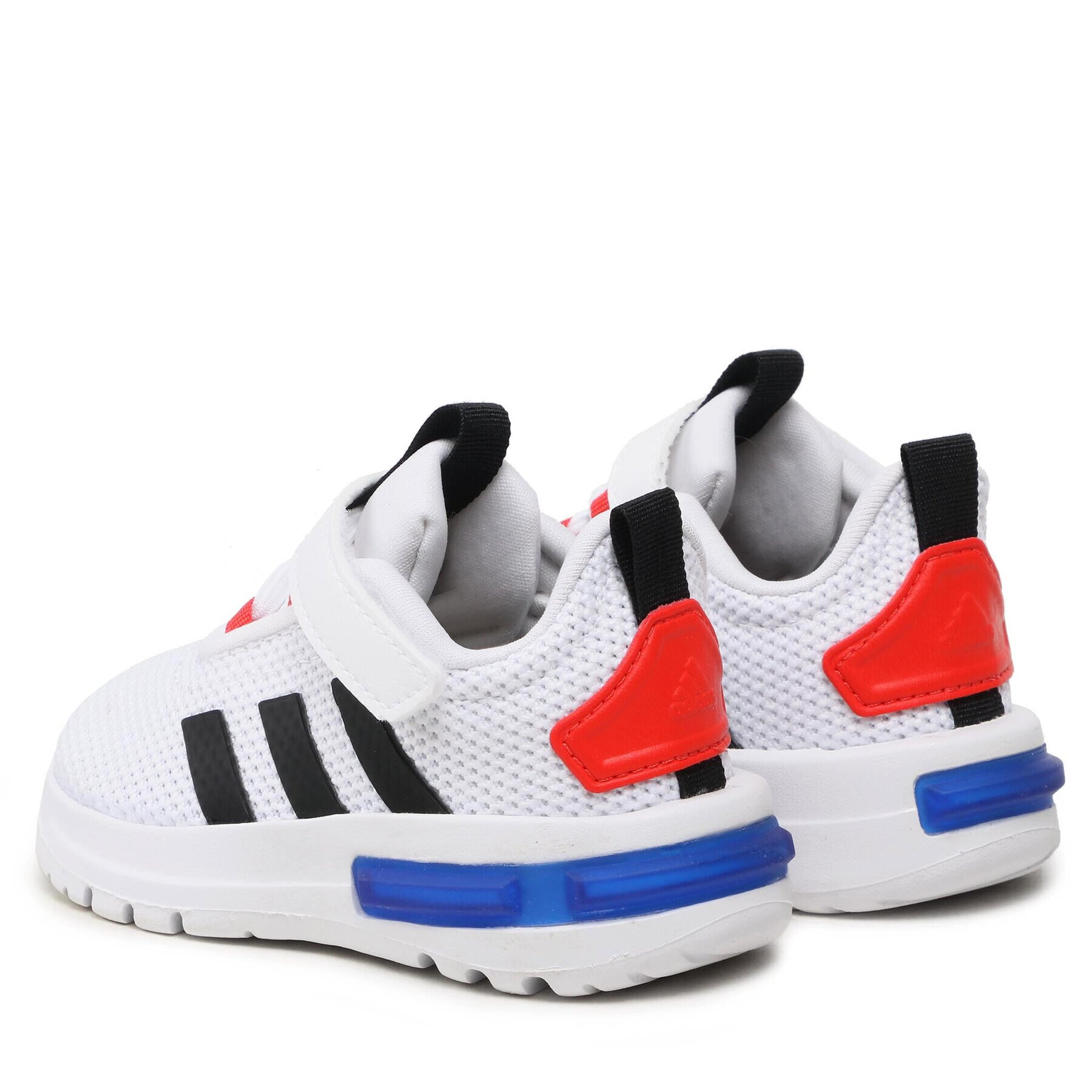 adidas Pantofi Racer Tr23 El I IG4916 Alb - Pled.ro