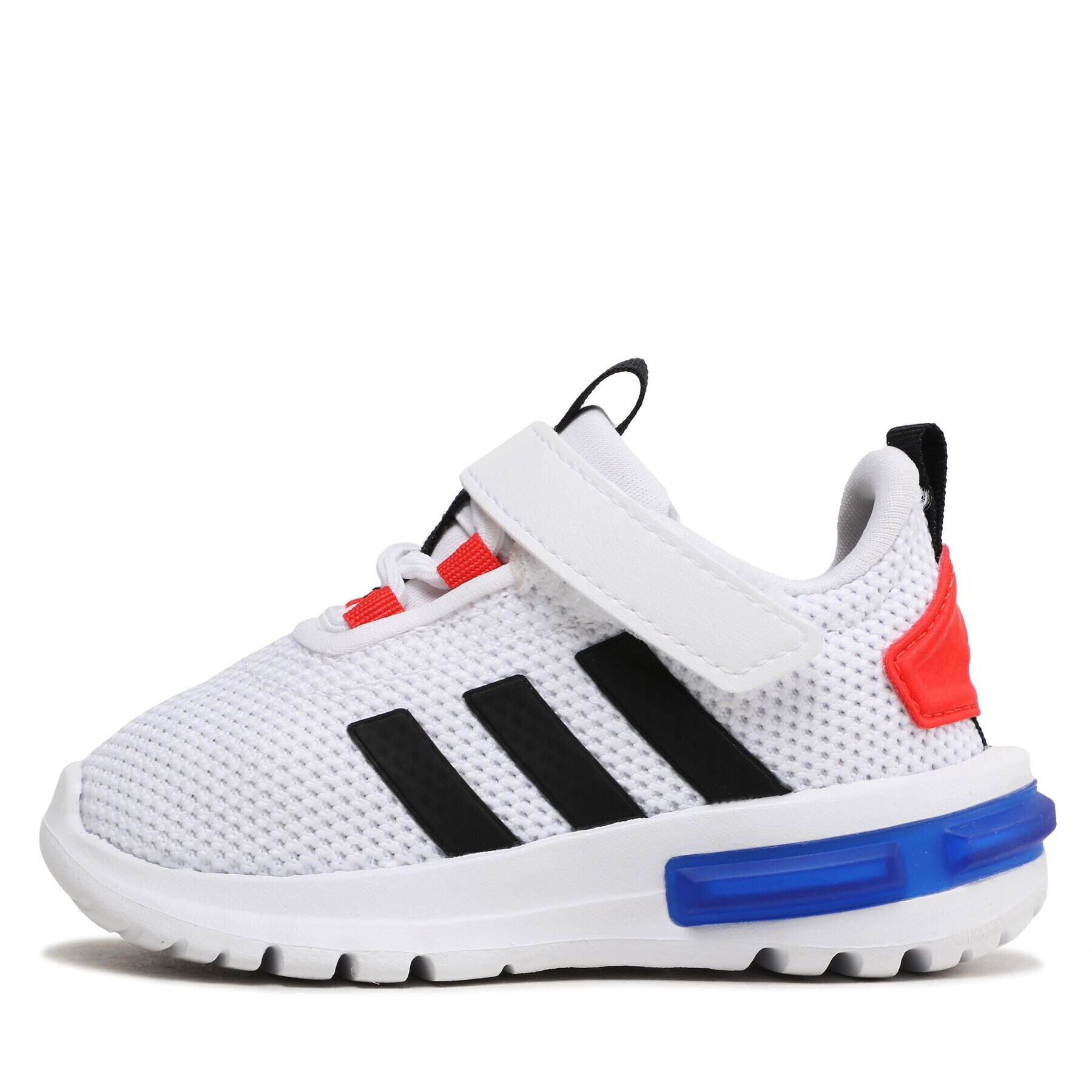 adidas Pantofi Racer Tr23 El I IG4916 Alb - Pled.ro