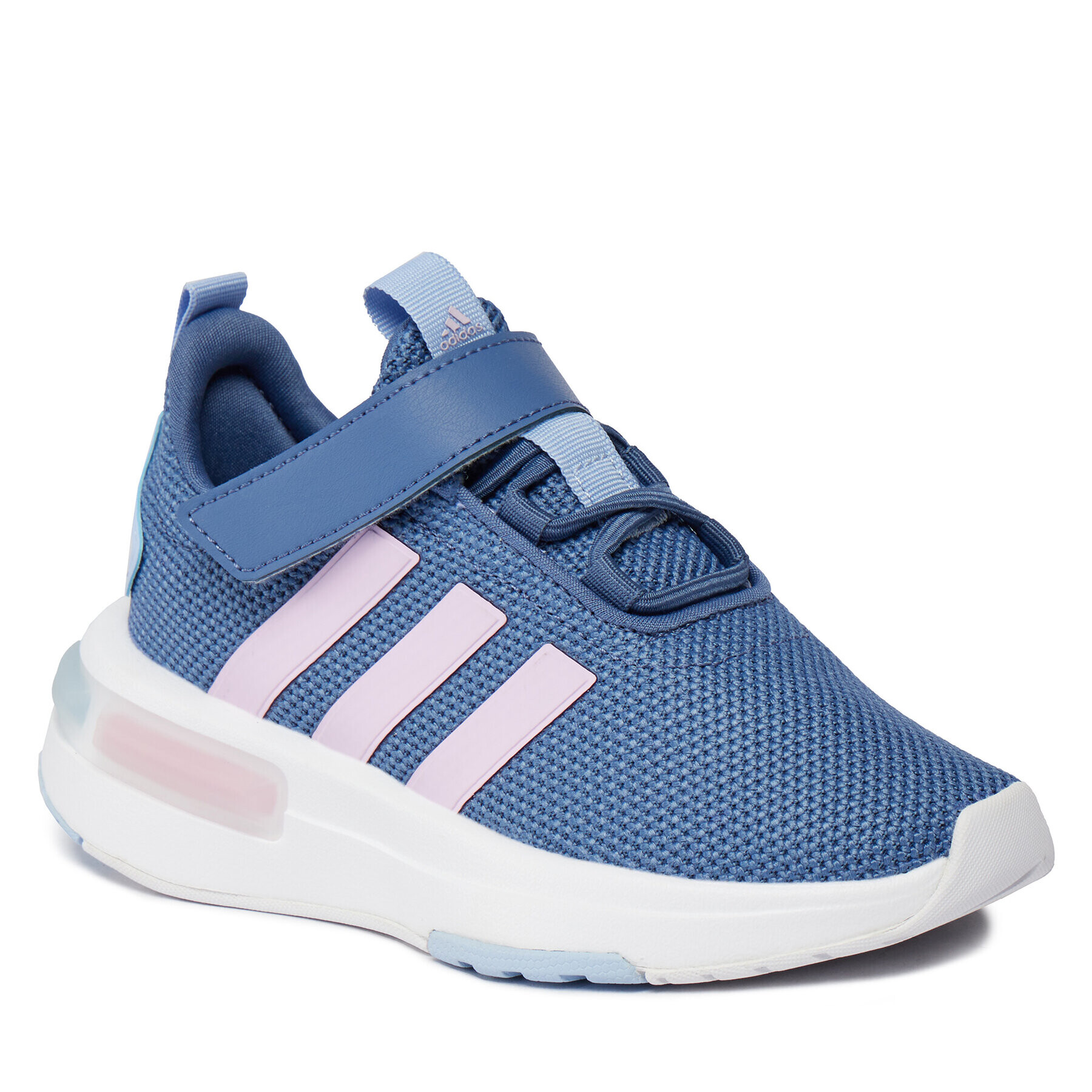 adidas Pantofi Racer TR23 Shoes Kids IG4918 Albastru - Pled.ro