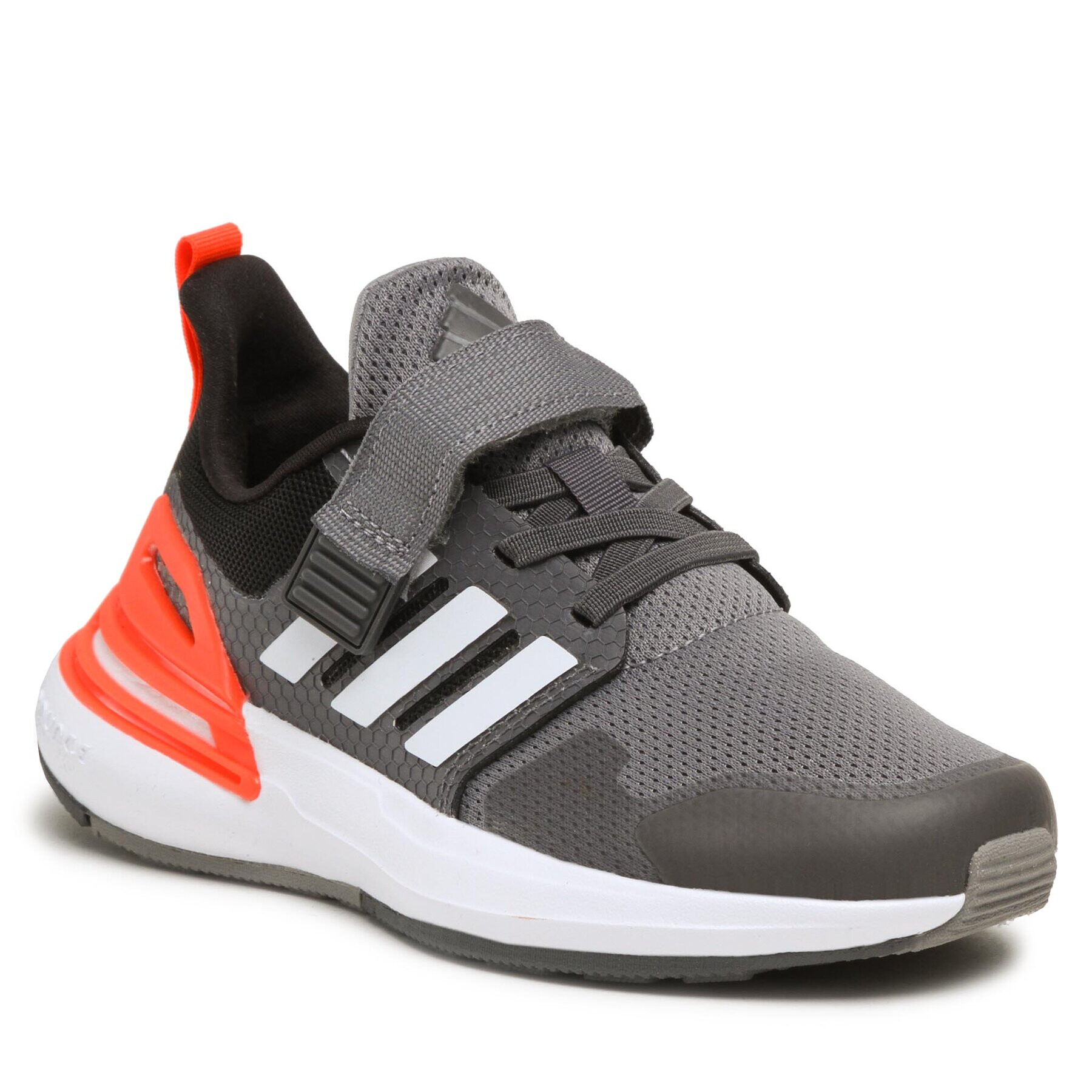 adidas Pantofi RapidaSport El K HP2753 Gri - Pled.ro