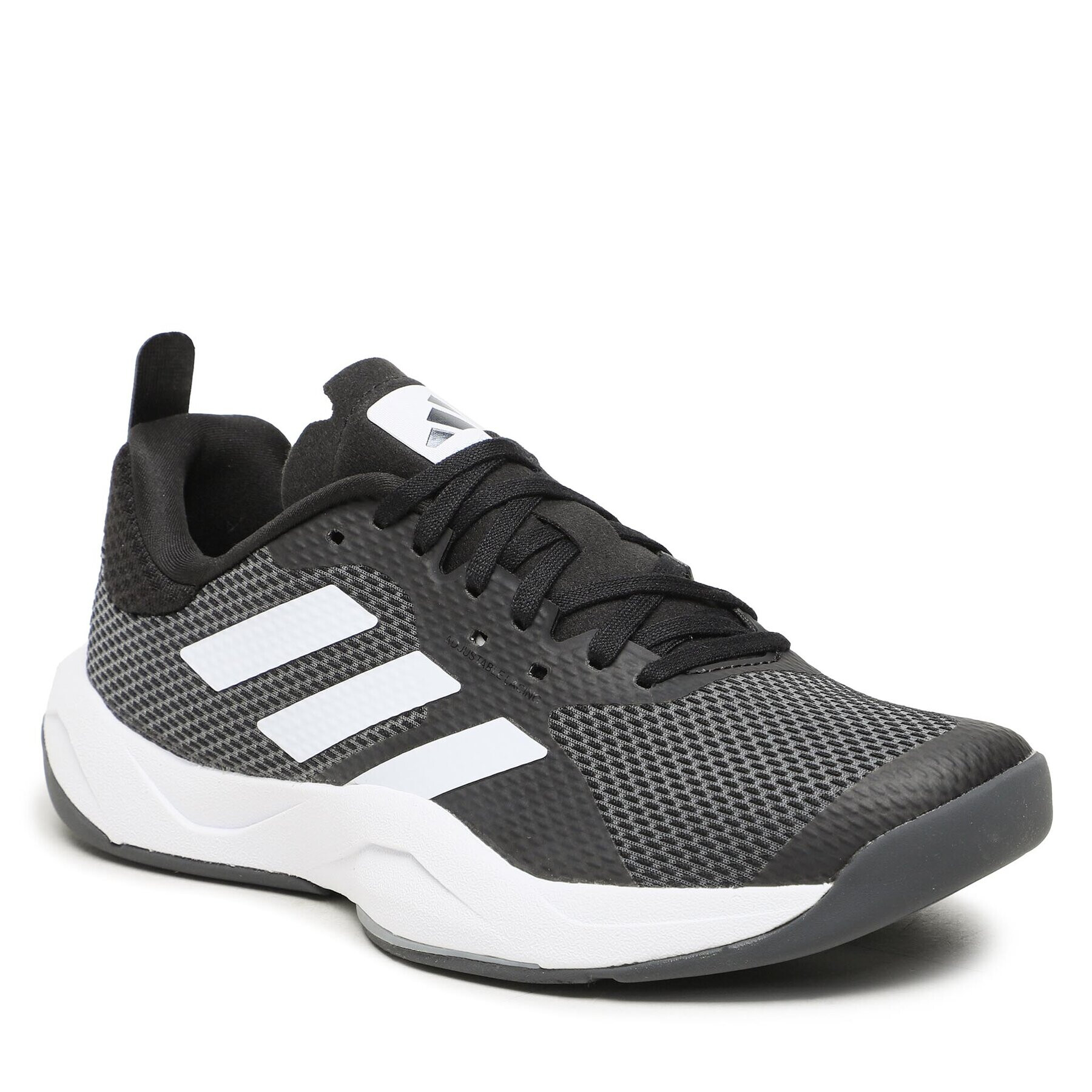 adidas Pantofi Rapidmove IF3203 Negru - Pled.ro