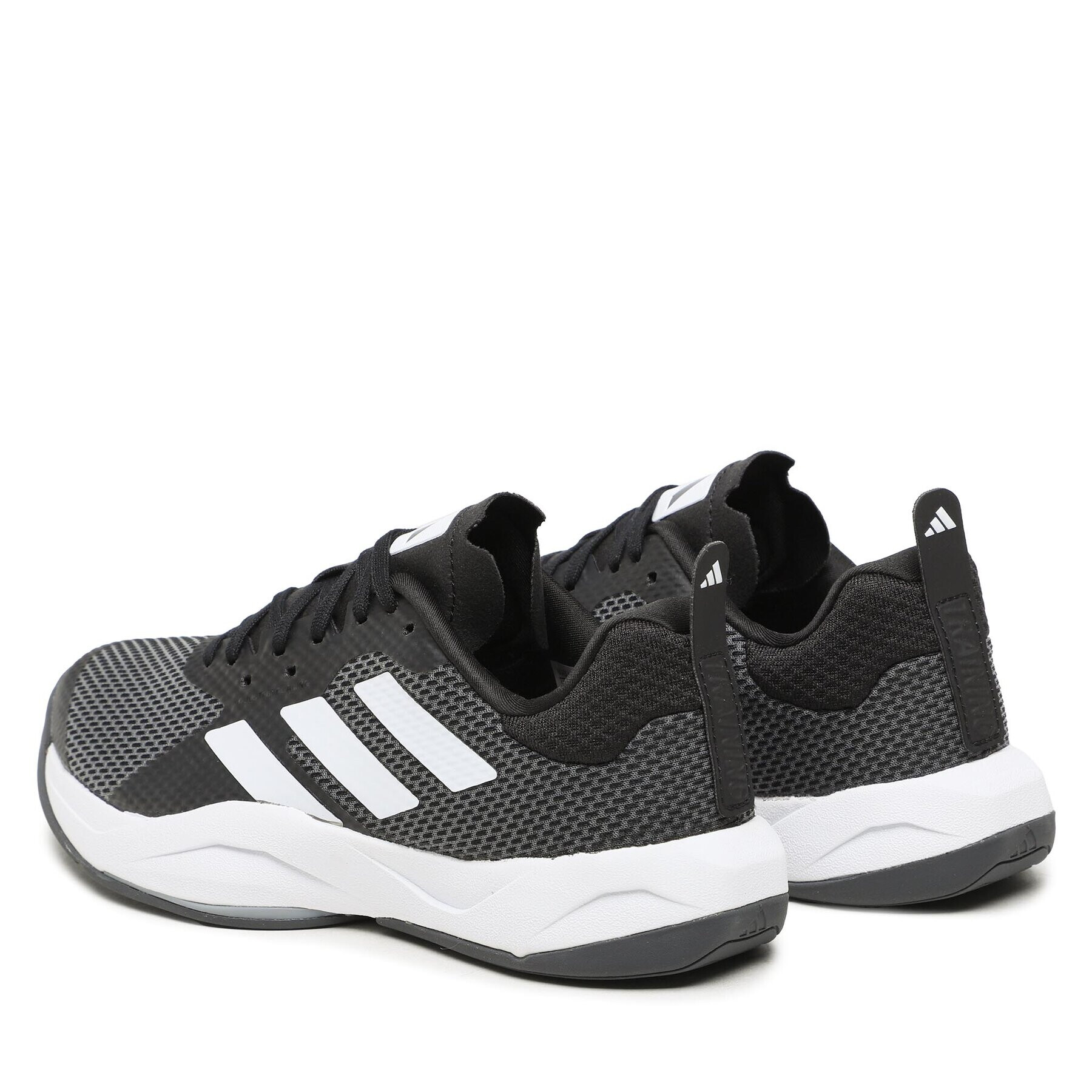 adidas Pantofi Rapidmove IF3203 Negru - Pled.ro