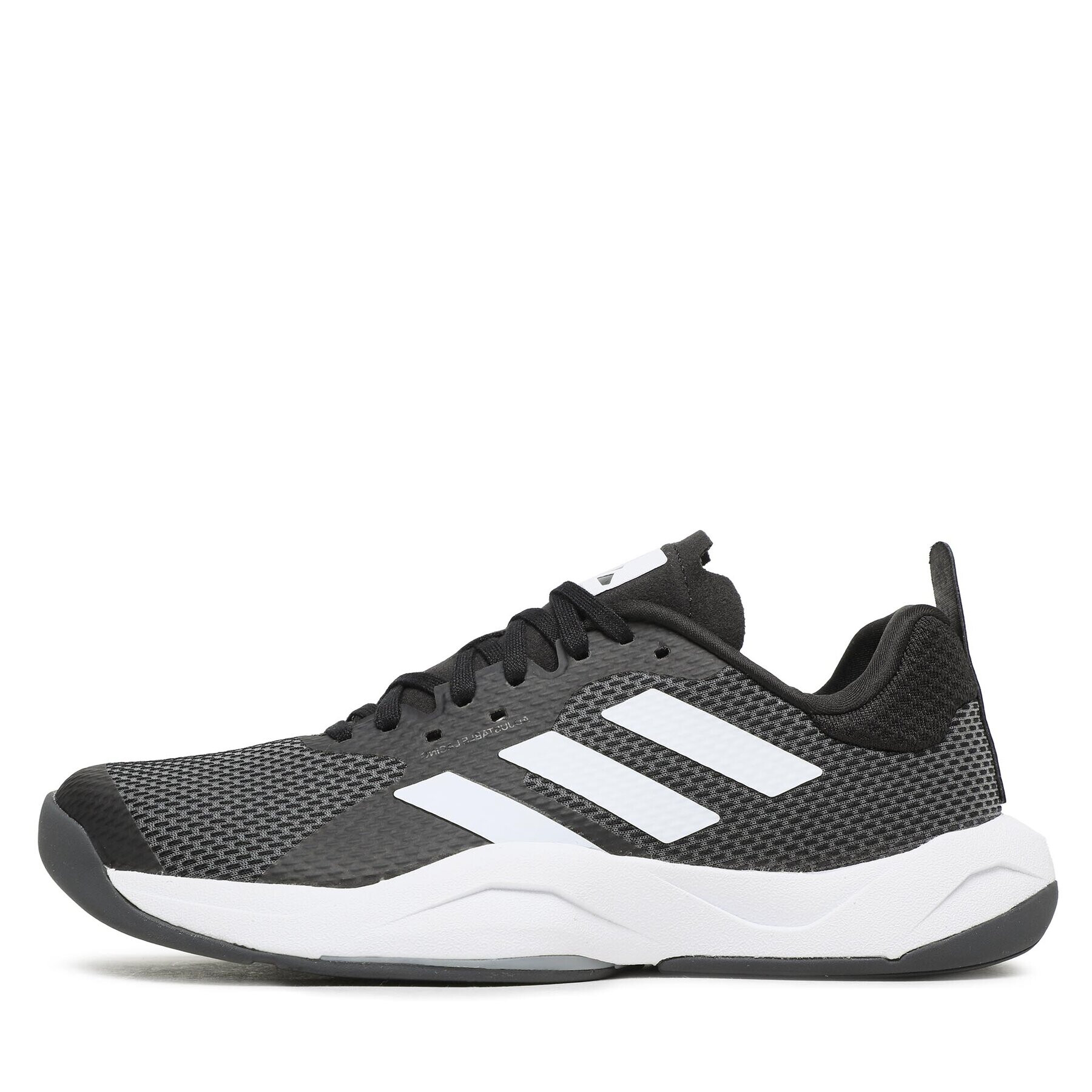 adidas Pantofi Rapidmove IF3203 Negru - Pled.ro