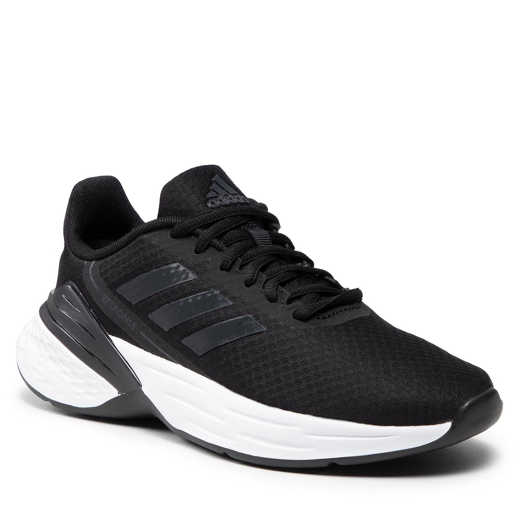 adidas Performance adidas Pantofi Response Sr GZ8425 Negru - Pled.ro