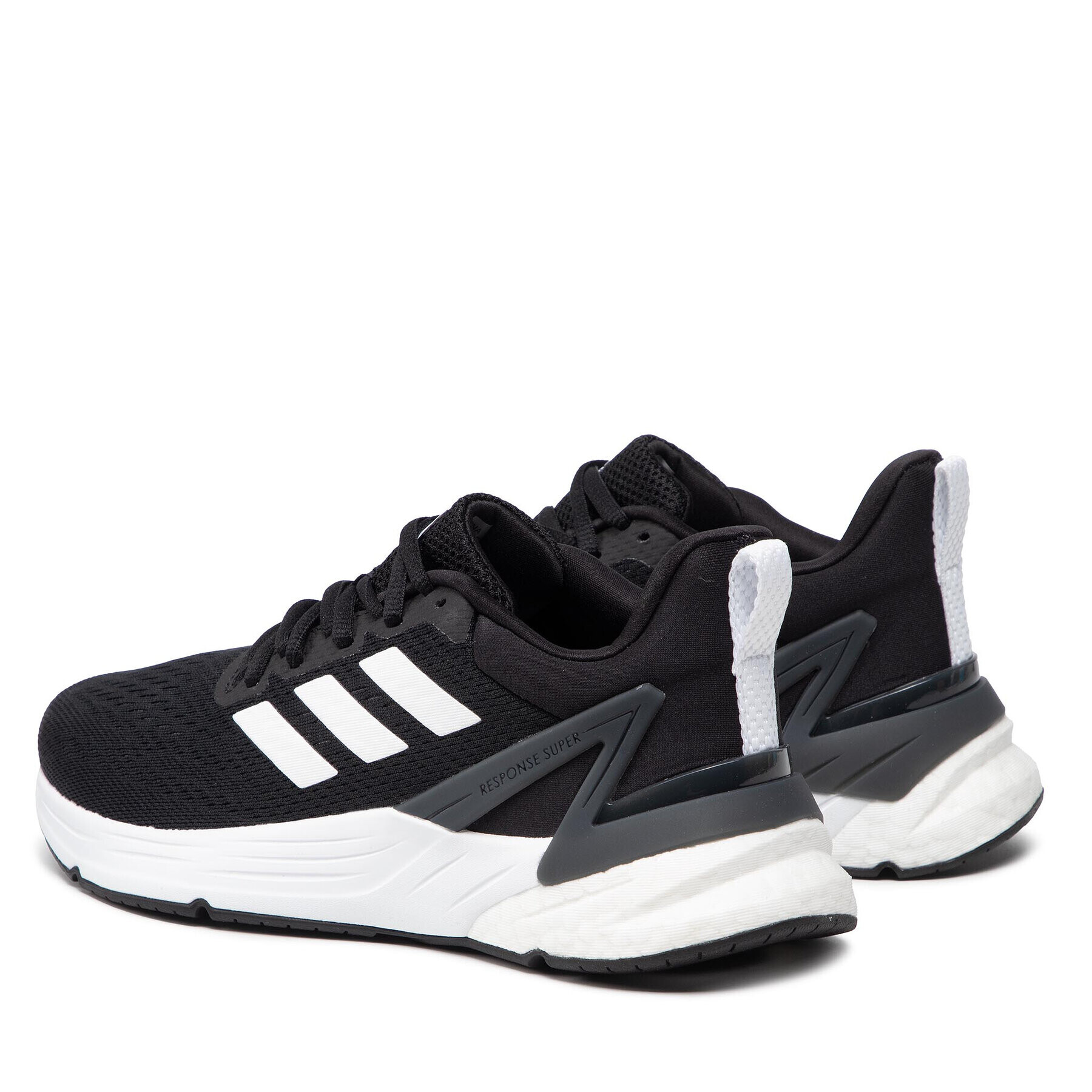 adidas Pantofi Response Super 2.0 J H01710 Negru - Pled.ro