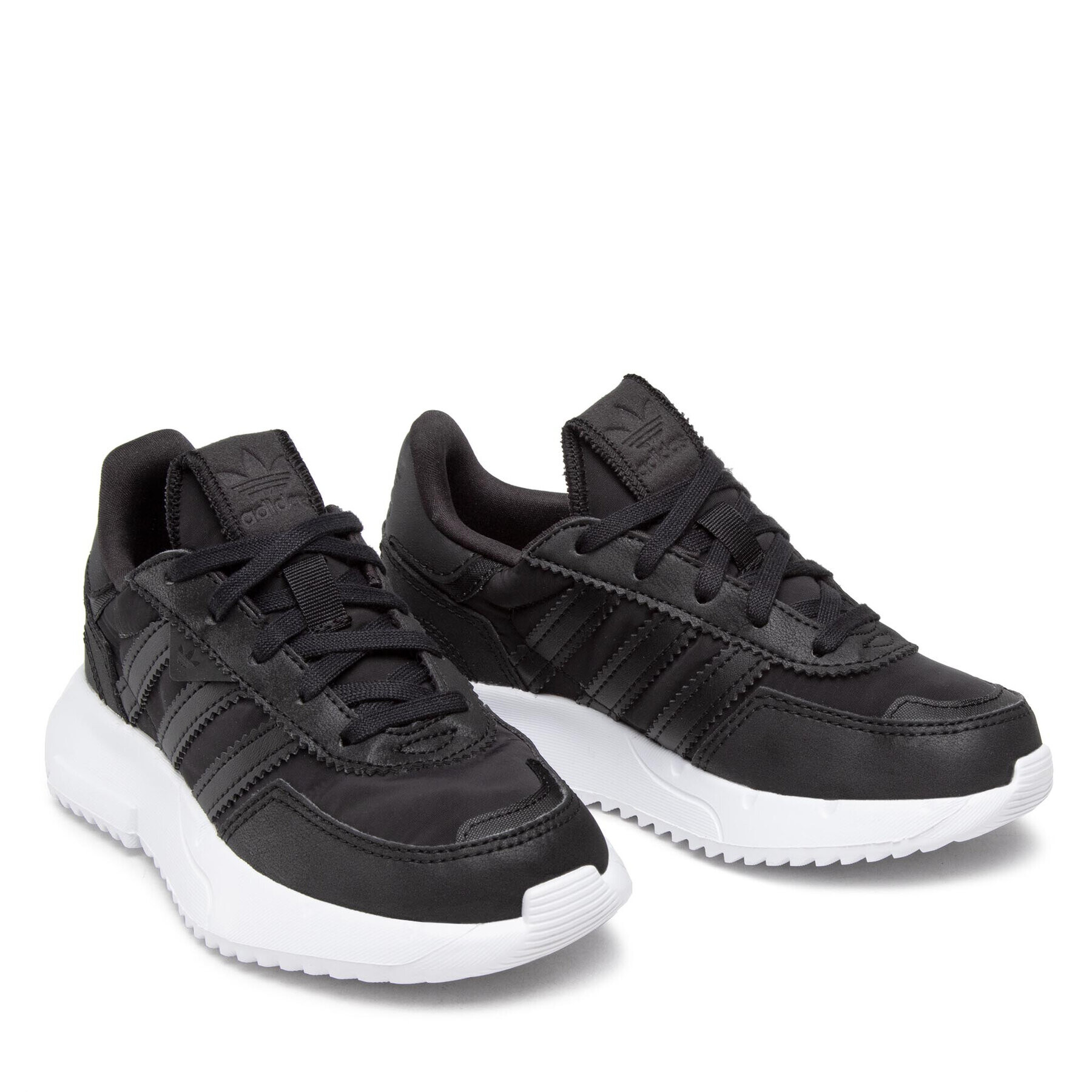 adidas Pantofi Retropy F2 C GW3314 Negru - Pled.ro