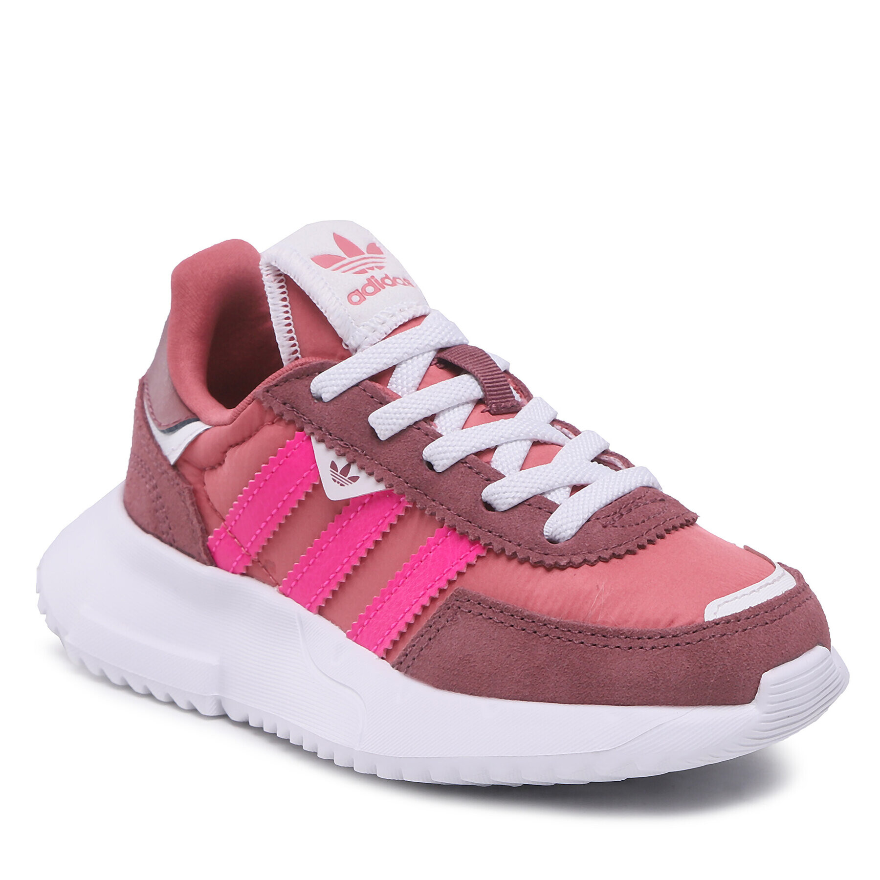 adidas Pantofi Retropy F2 El I GX9236 Roz - Pled.ro