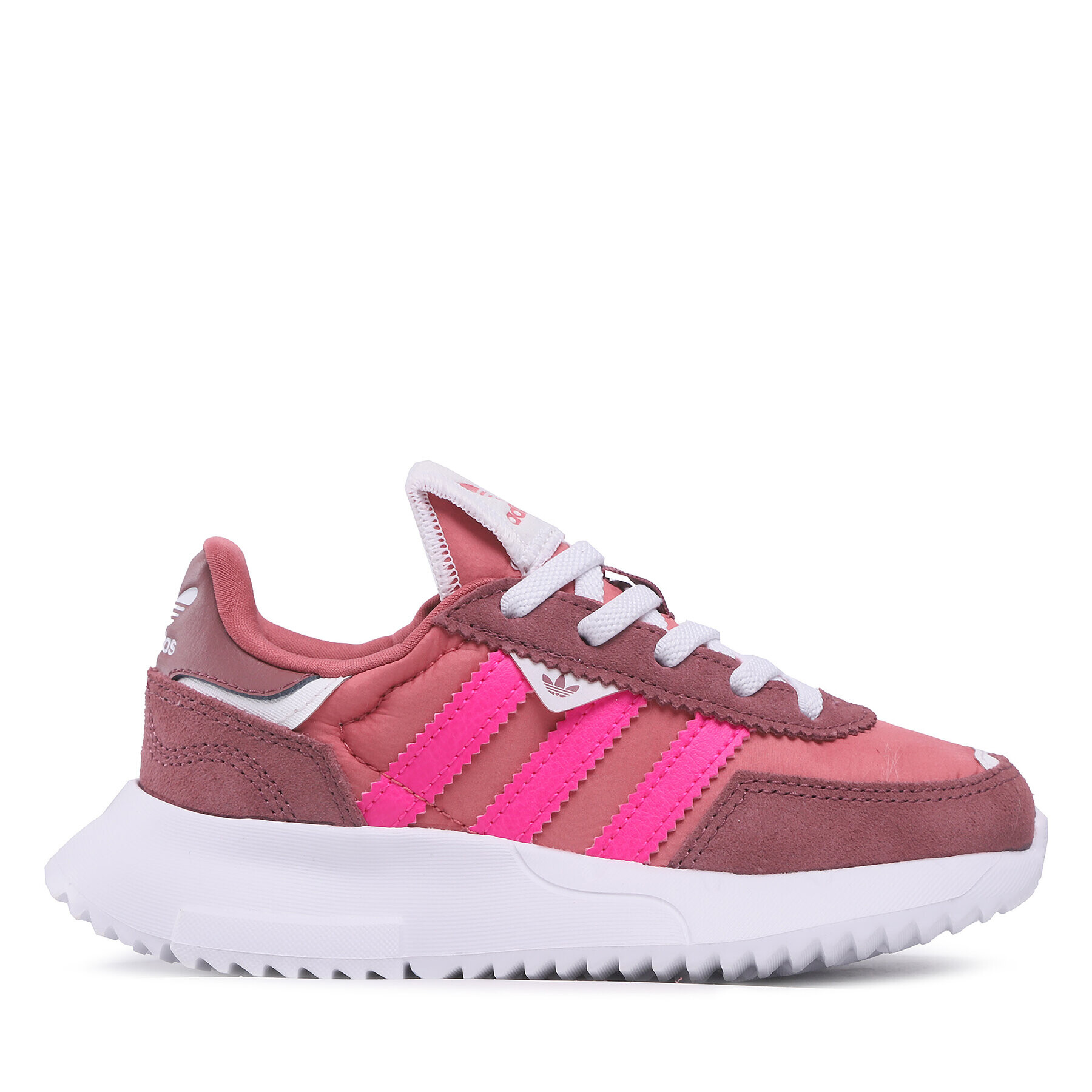 adidas Pantofi Retropy F2 El I GX9236 Roz - Pled.ro