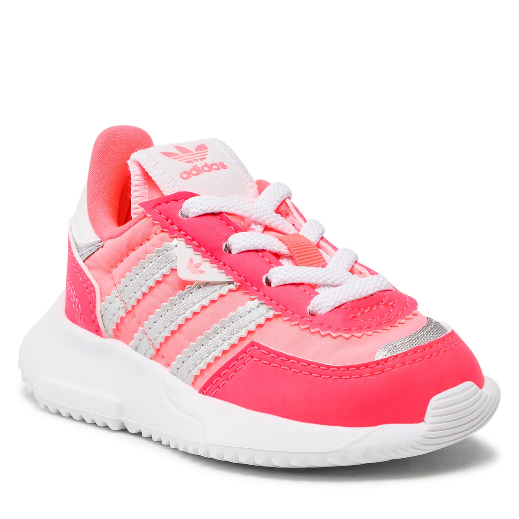 adidas Pantofi Retropy F2 El I GZ0857 Roz - Pled.ro