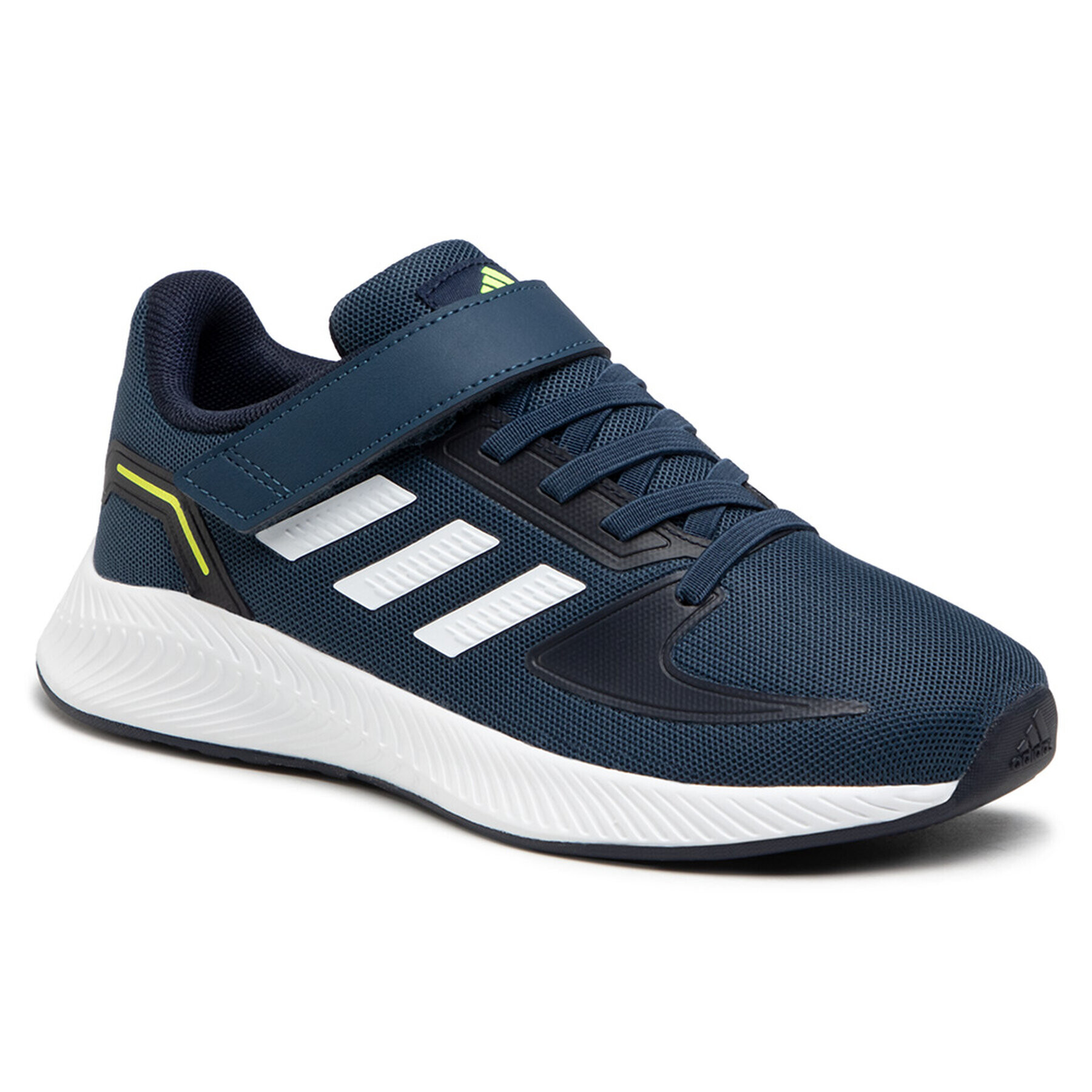 adidas Performance adidas Pantofi Runfalcon 2.0 C FZ0110 Bleumarin - Pled.ro