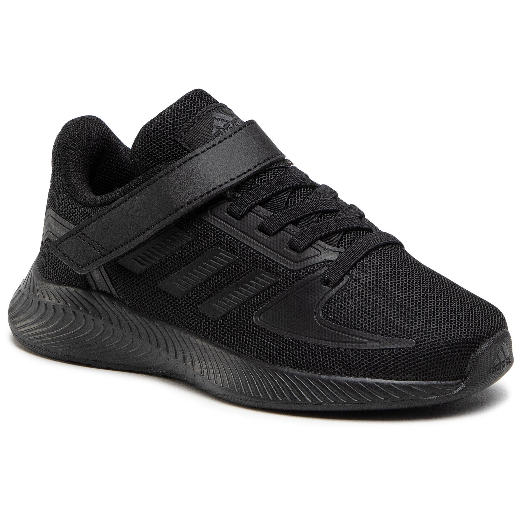 adidas Performance adidas Pantofi Runfalcon 2.0 C FZ0114 Negru - Pled.ro