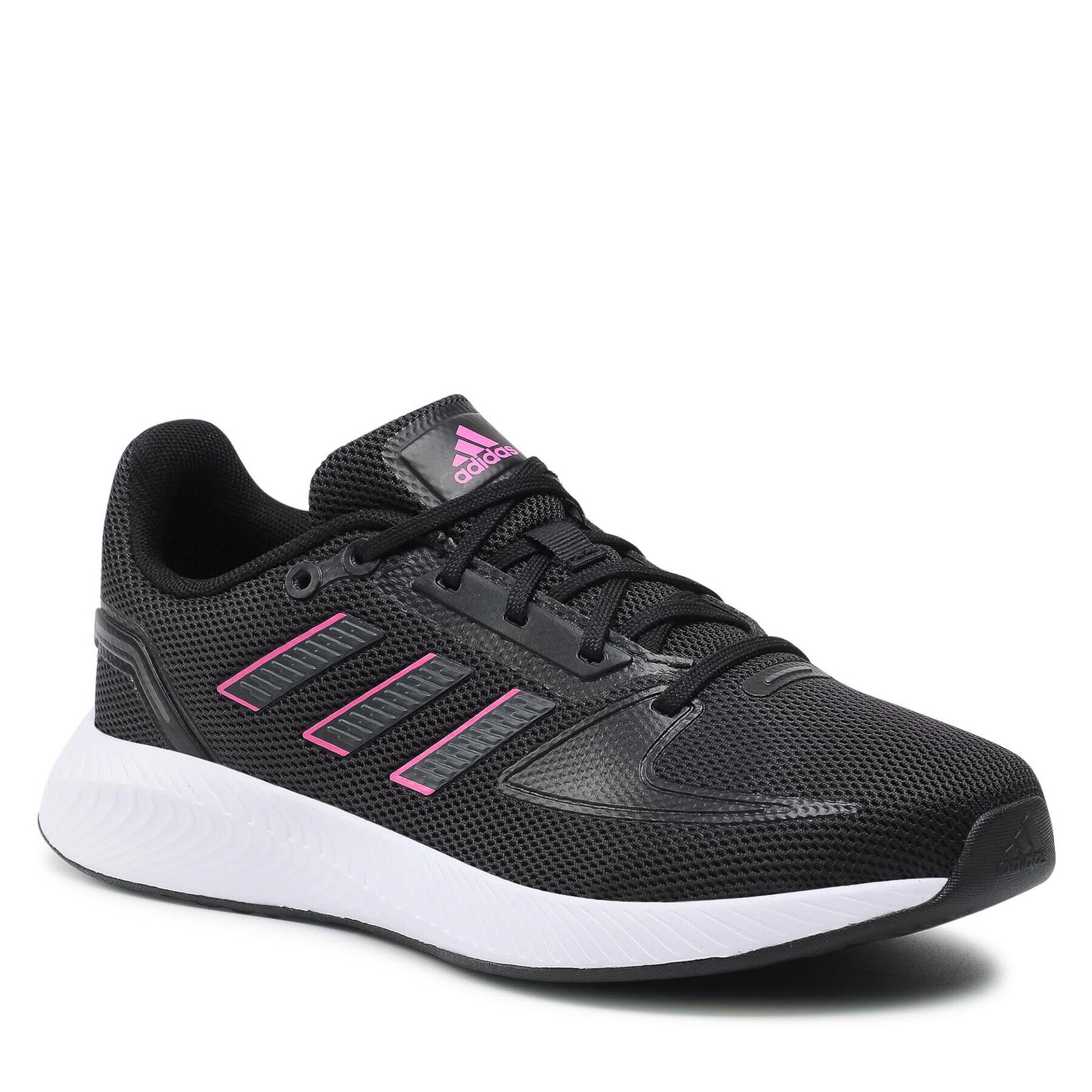 adidas Pantofi Runfalcon 2.0 FY9624 Negru - Pled.ro