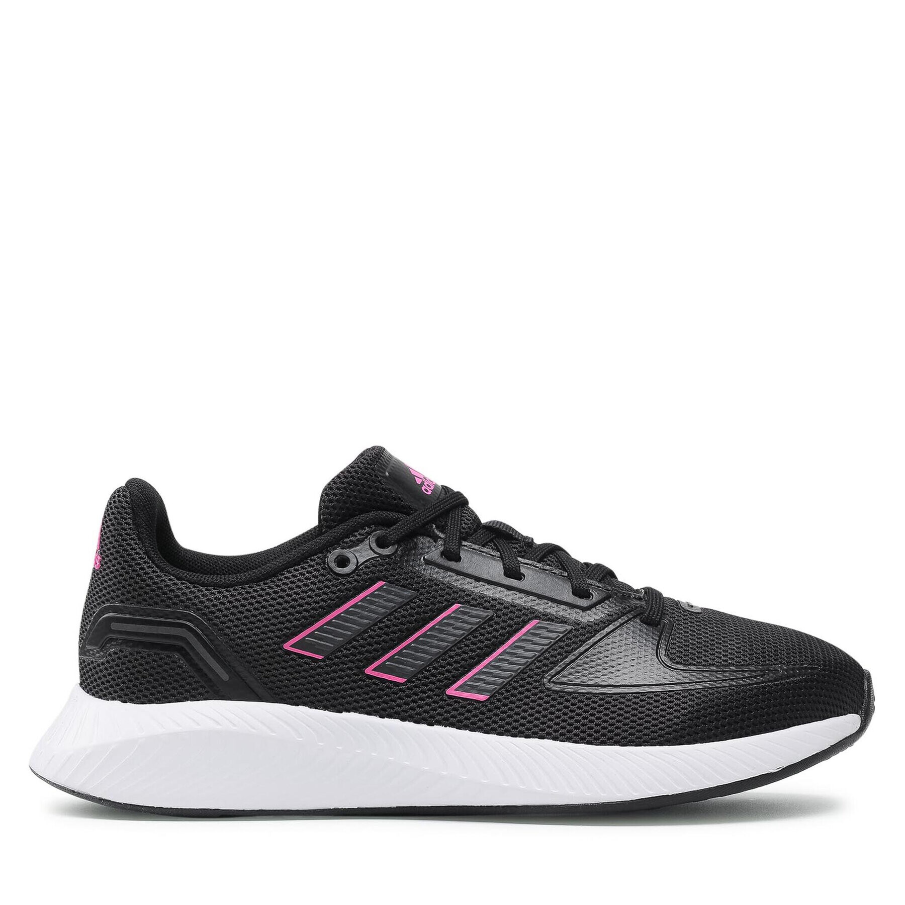 adidas Pantofi Runfalcon 2.0 FY9624 Negru - Pled.ro