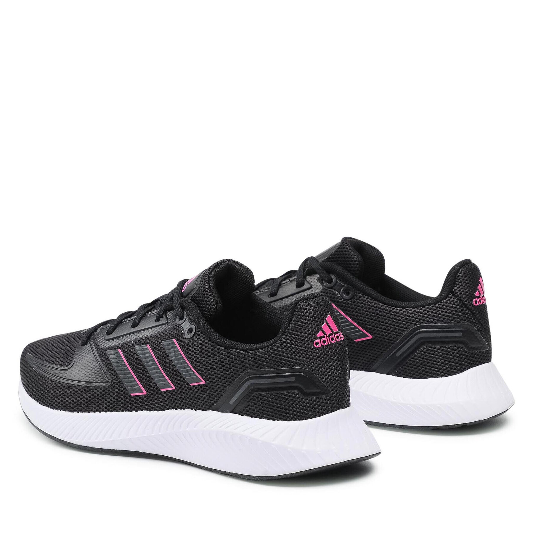 adidas Pantofi Runfalcon 2.0 FY9624 Negru - Pled.ro