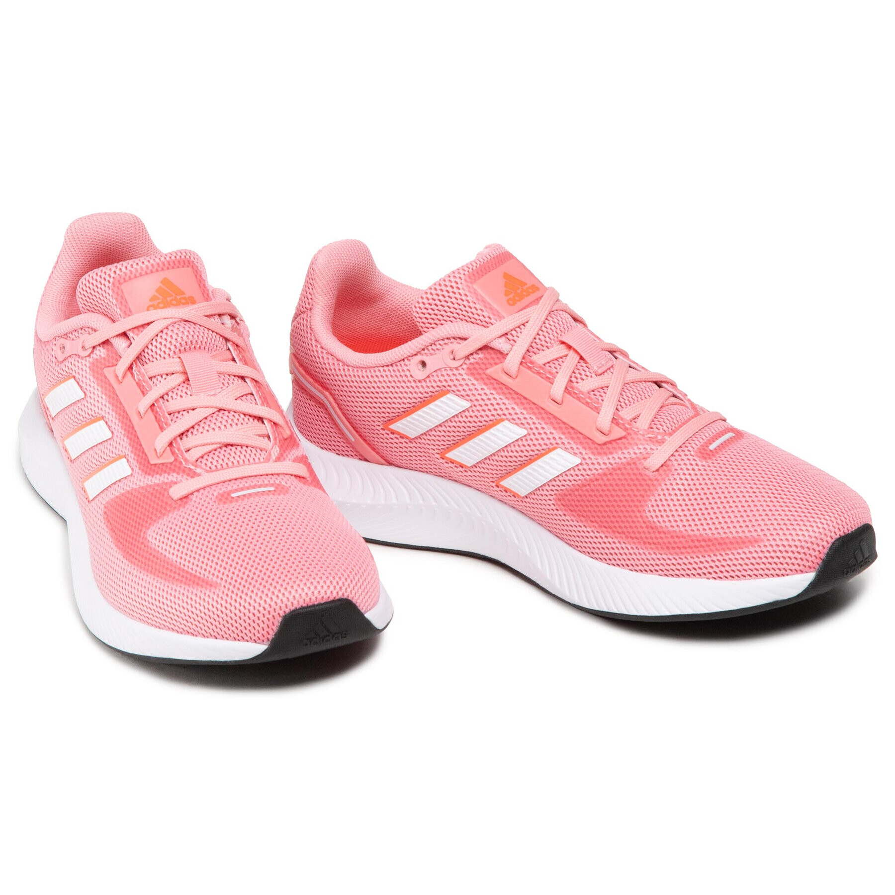 adidas Performance adidas Pantofi Runfalcon 2.0 FZ1327 Roz - Pled.ro