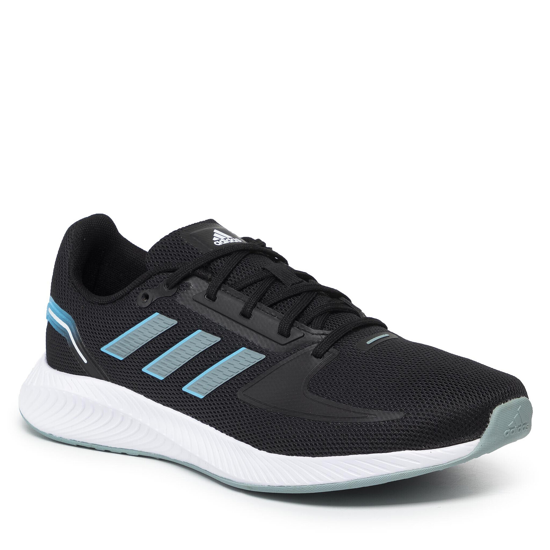 adidas Performance adidas Pantofi Runfalcon 2.0 GX8236 Negru - Pled.ro