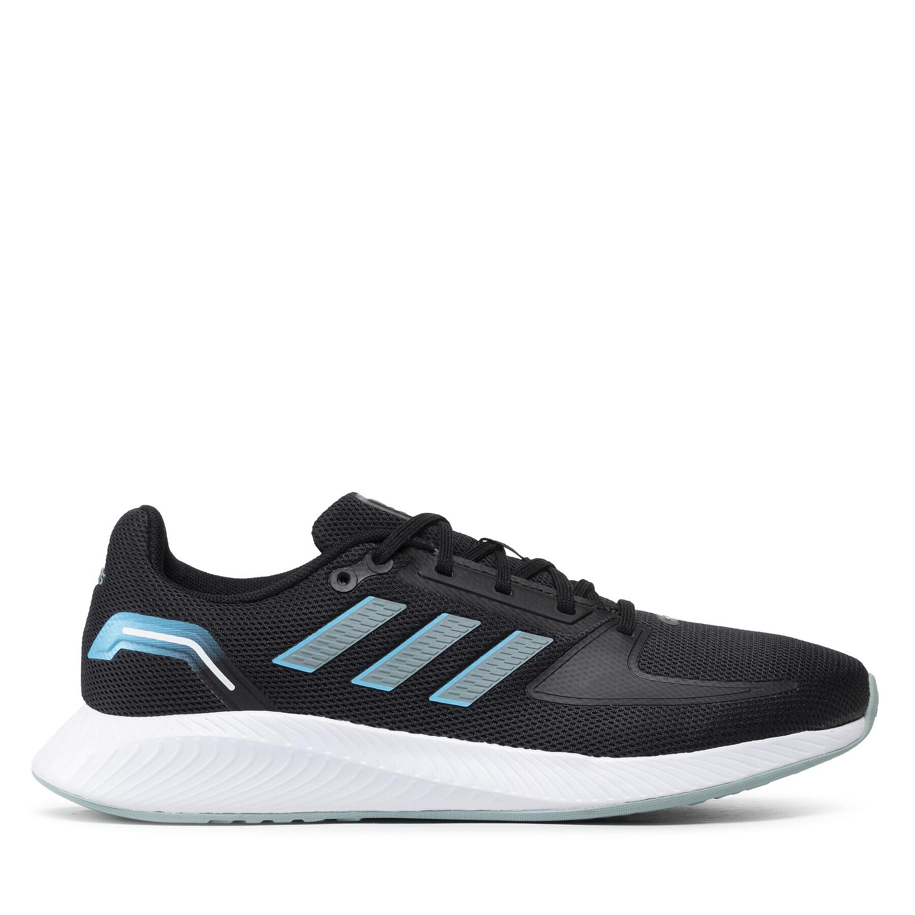 adidas Performance adidas Pantofi Runfalcon 2.0 GX8236 Negru - Pled.ro