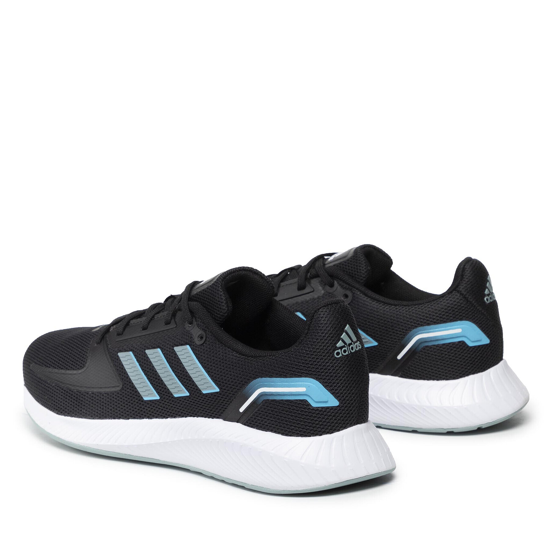 adidas Performance adidas Pantofi Runfalcon 2.0 GX8236 Negru - Pled.ro