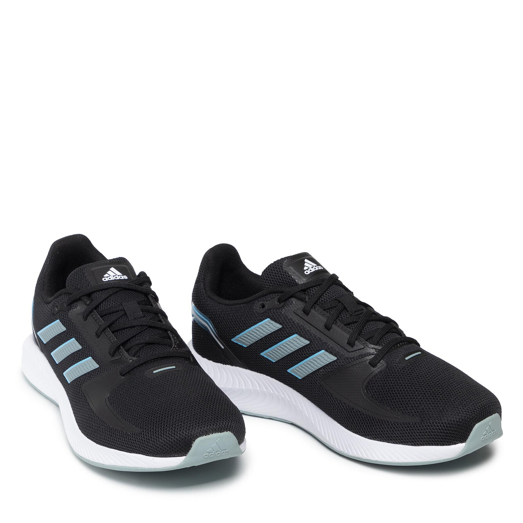 adidas Performance adidas Pantofi Runfalcon 2.0 GX8236 Negru - Pled.ro