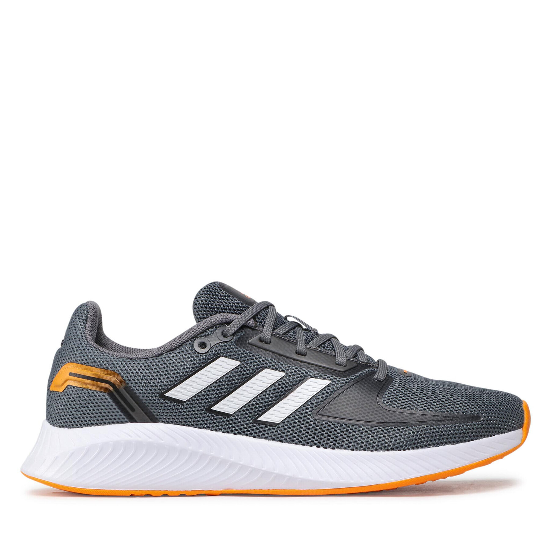 adidas Performance adidas Pantofi Runfalcon 2.0 GX8240 Gri - Pled.ro